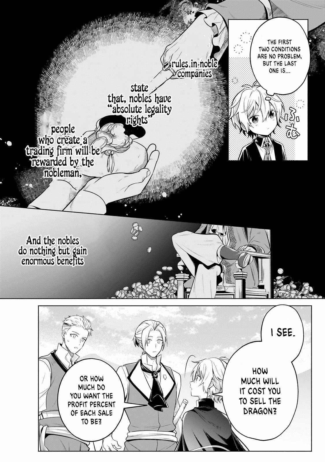 Fun Territory Defense by the Optimistic Lord Chapter 22.2 - Page 15
