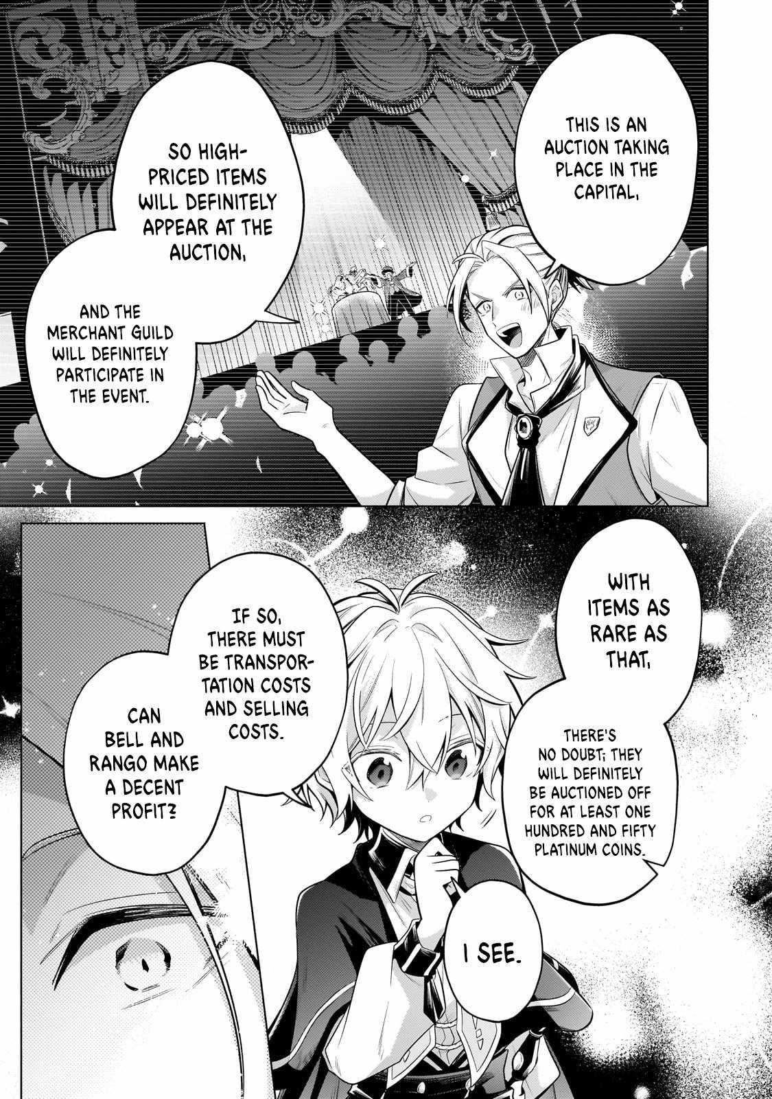 Fun Territory Defense by the Optimistic Lord Chapter 22.2 - Page 2