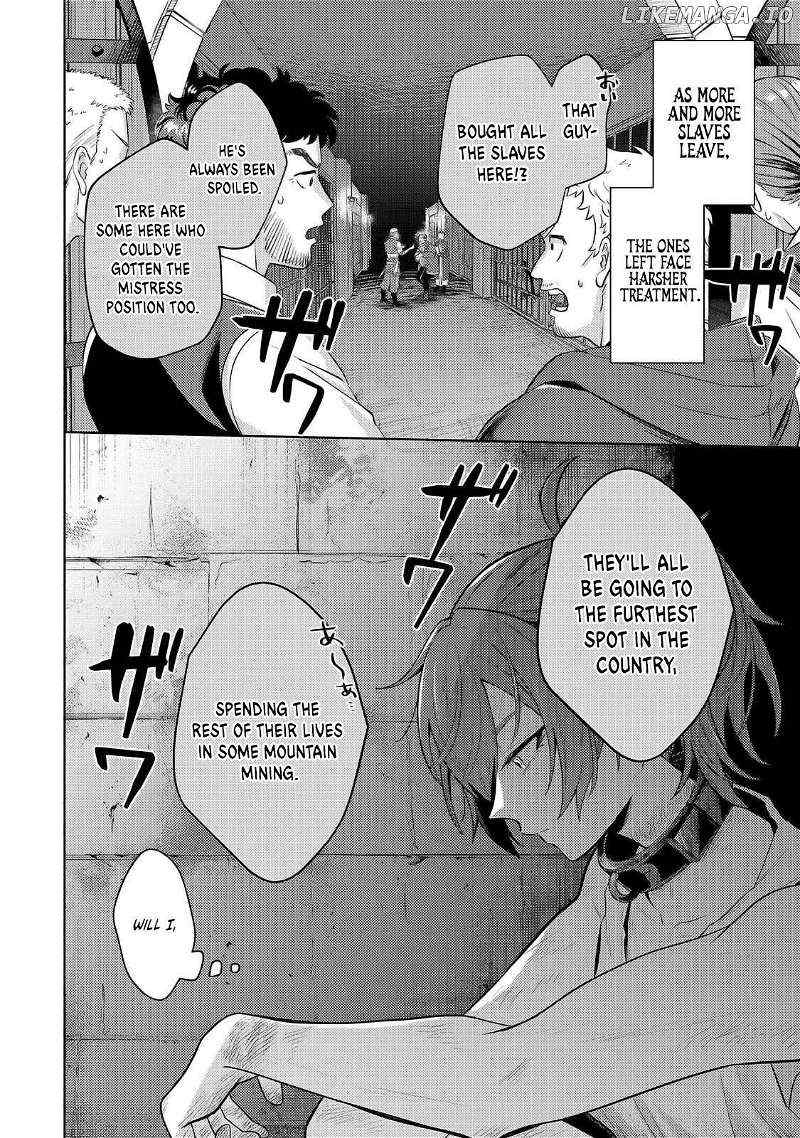 Fun Territory Defense by the Optimistic Lord Chapter 29.1 - Page 2