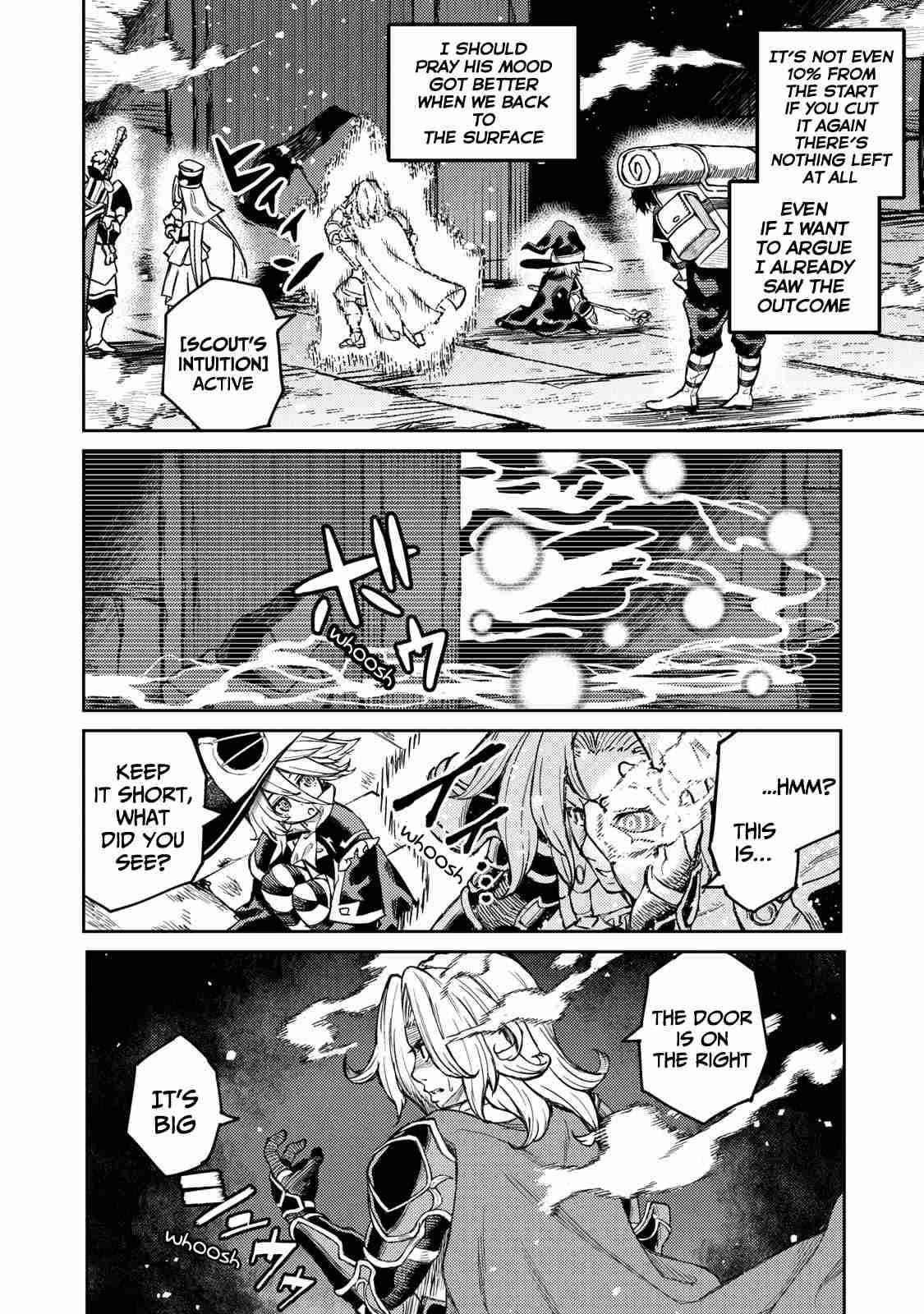 Skill Lender’s Retrieving (tale) ～i Told You It’s 10% Per 10 Days At First, Didn’t I～ Chapter 1.1 - Page 25