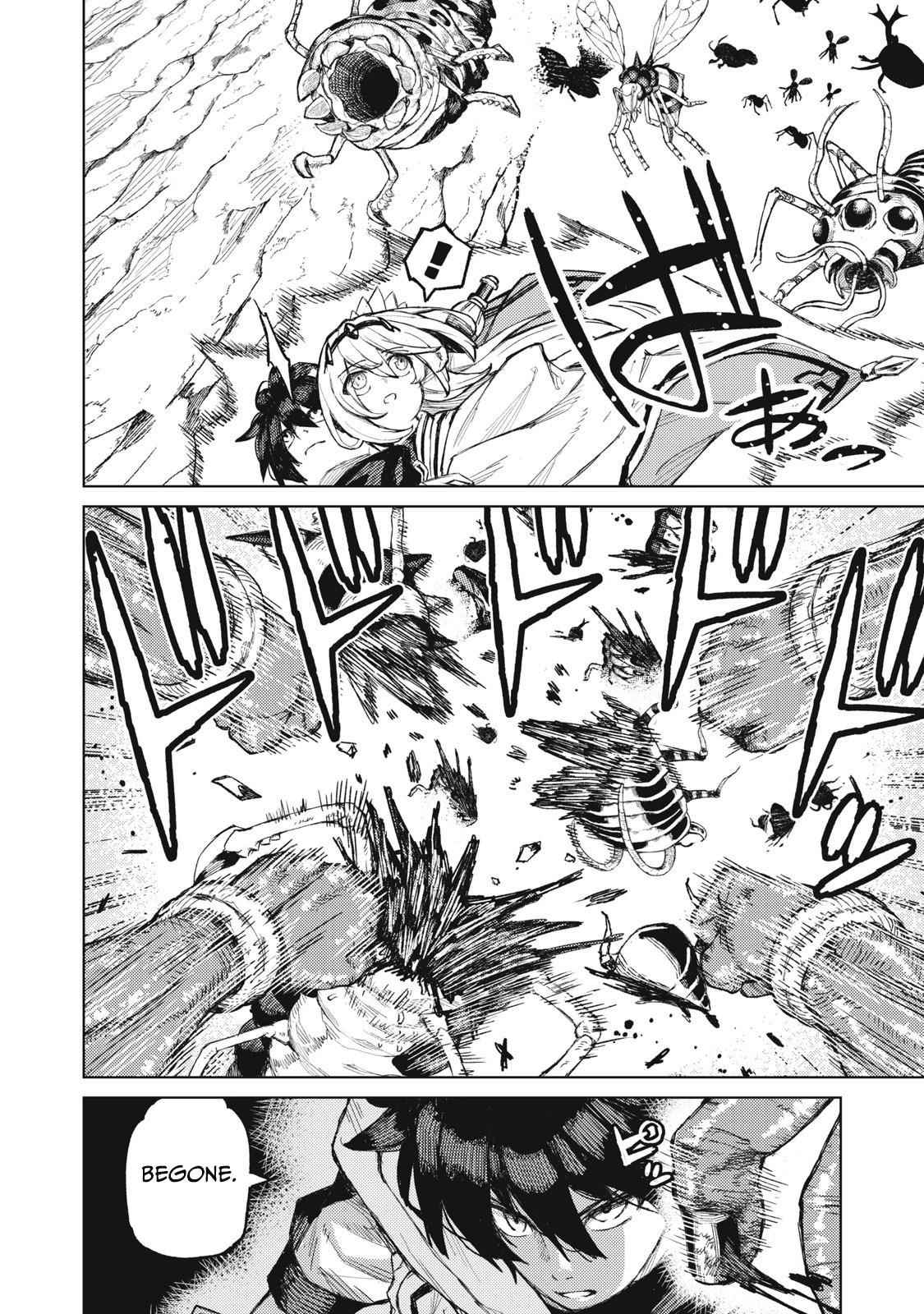 Skill Lender’s Retrieving (tale) ～i Told You It’s 10% Per 10 Days At First, Didn’t I～ Chapter 19 - Page 4