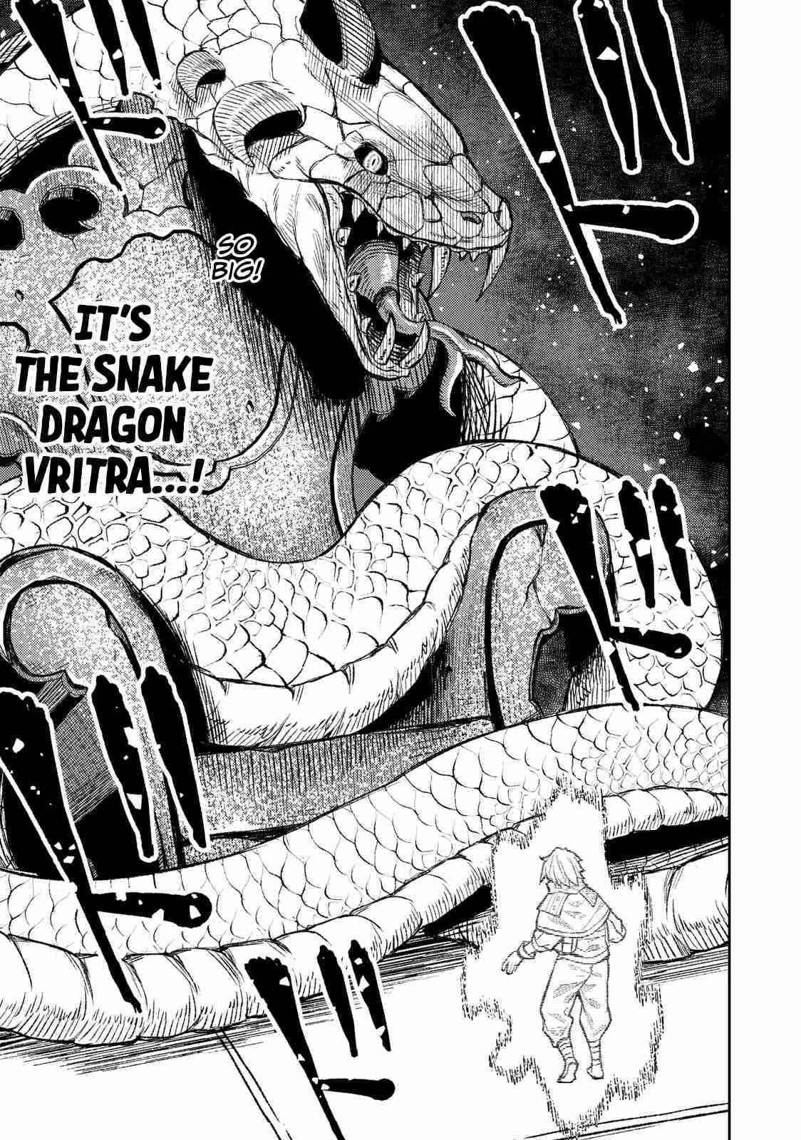 Skill Lender’s Retrieving (tale) ～i Told You It’s 10% Per 10 Days At First, Didn’t I～ Chapter 2.1 - Page 13