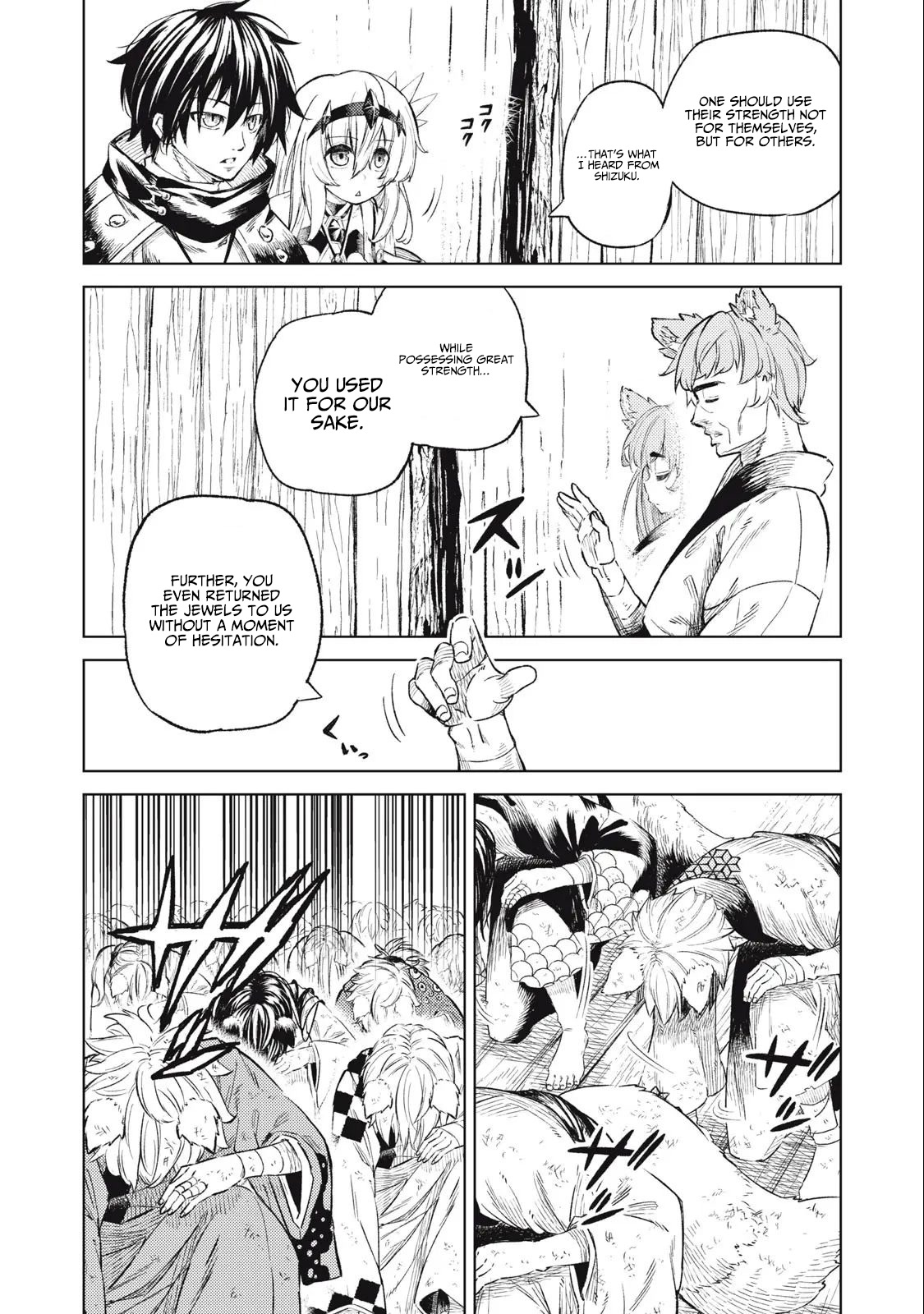 Skill Lender’s Retrieving (tale) ～i Told You It’s 10% Per 10 Days At First, Didn’t I～ Chapter 25 - Page 10