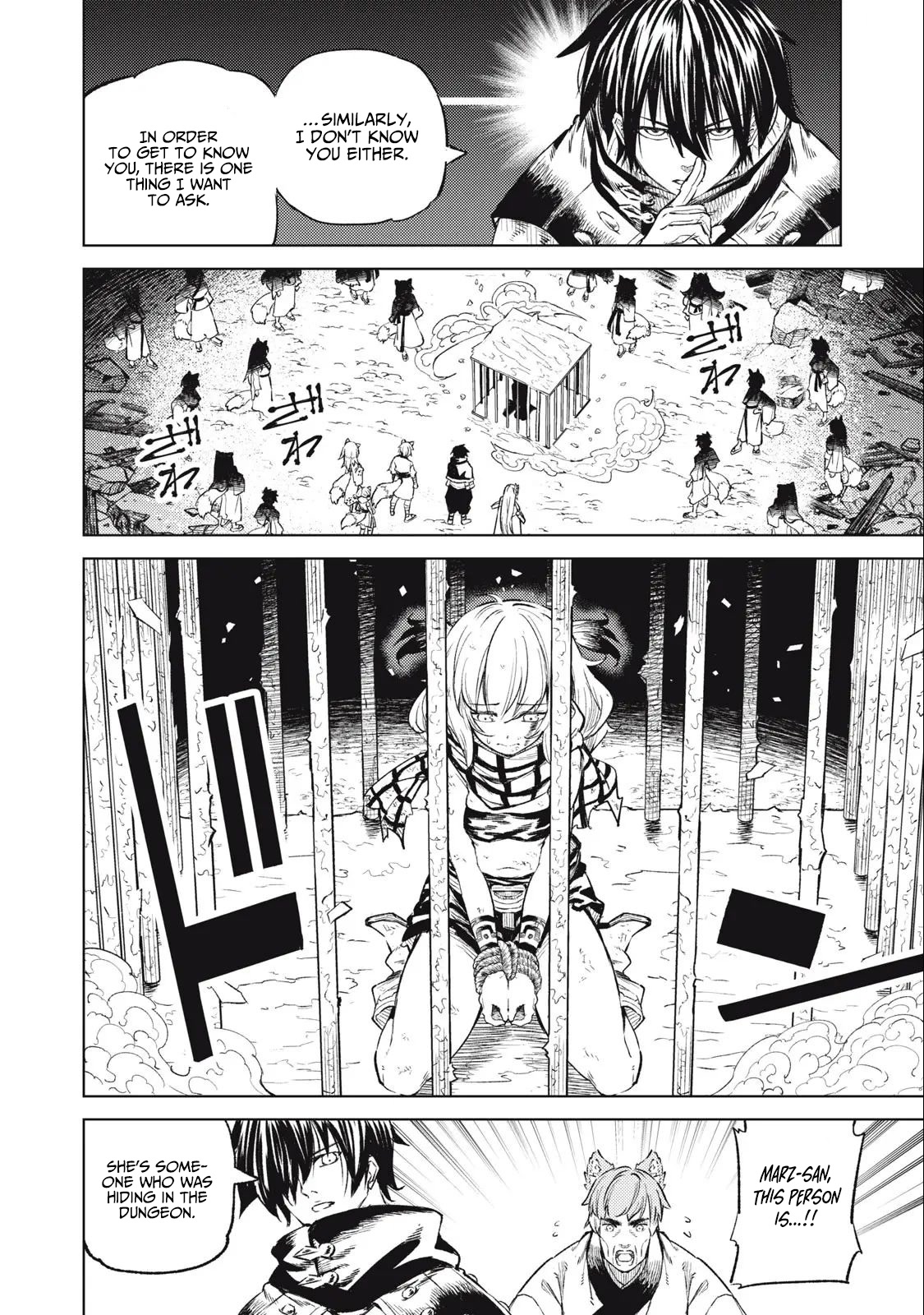 Skill Lender’s Retrieving (tale) ～i Told You It’s 10% Per 10 Days At First, Didn’t I～ Chapter 25 - Page 16