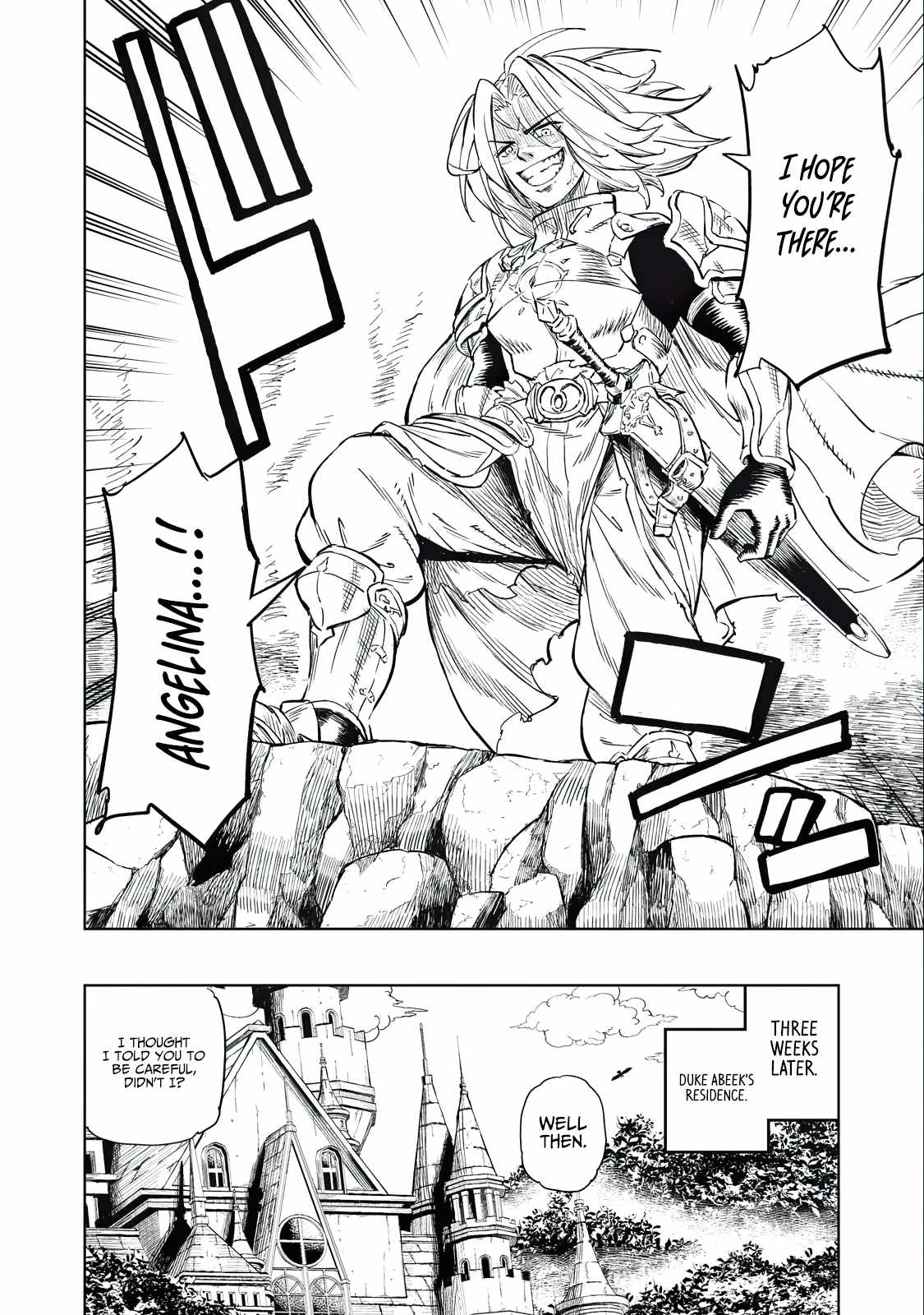 Skill Lender’s Retrieving (tale) ～i Told You It’s 10% Per 10 Days At First, Didn’t I～ Chapter 31 - Page 8