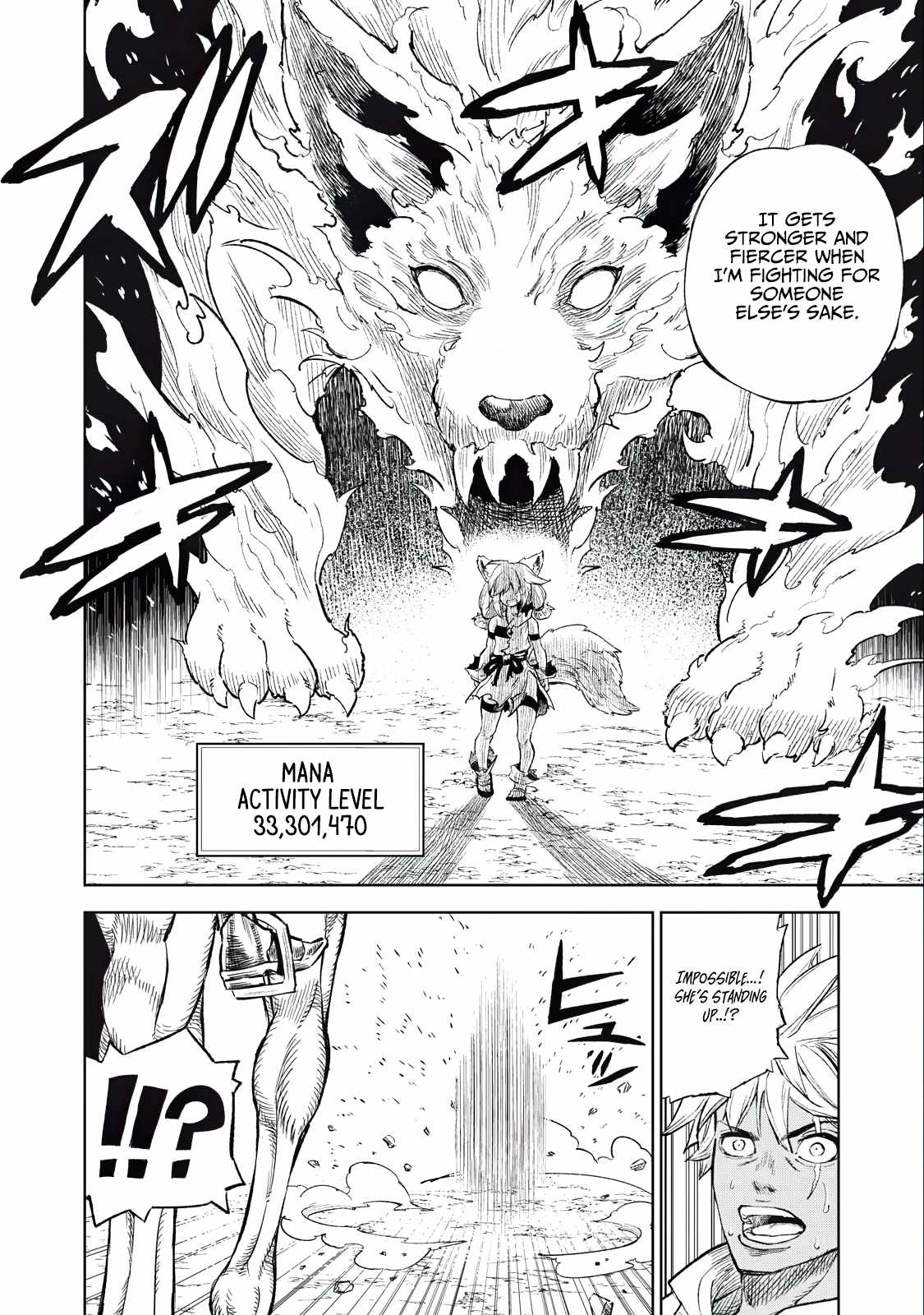 Skill Lender’s Retrieving (tale) ～i Told You It’s 10% Per 10 Days At First, Didn’t I～ Chapter 35 - Page 12