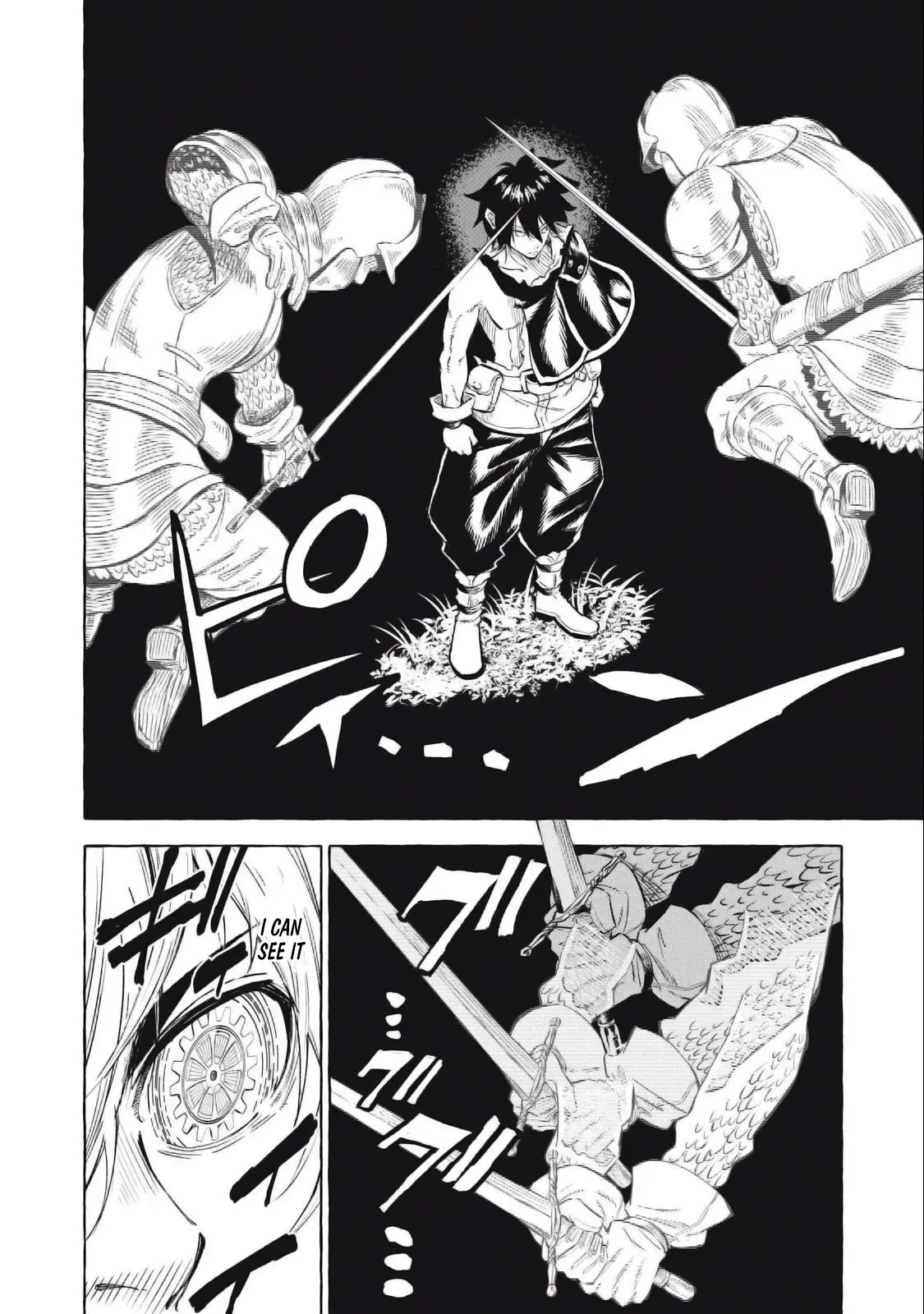 Skill Lender’s Retrieving (tale) ～i Told You It’s 10% Per 10 Days At First, Didn’t I～ Chapter 39 - Page 6