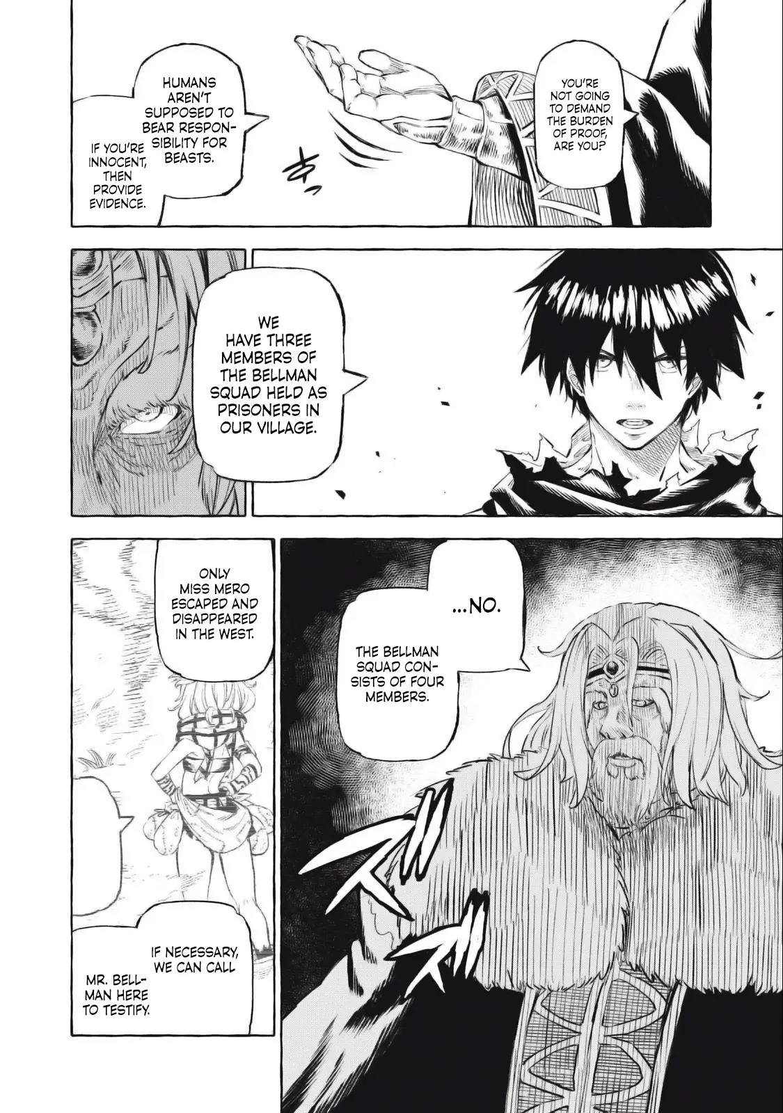 Skill Lender’s Retrieving (tale) ～i Told You It’s 10% Per 10 Days At First, Didn’t I～ Chapter 40 - Page 16