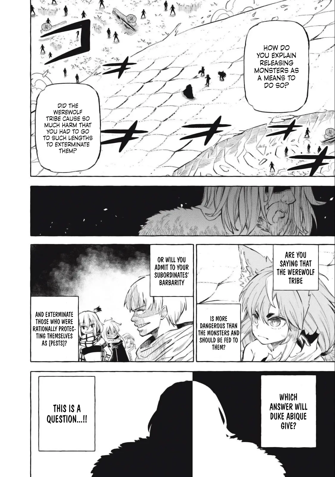 Skill Lender’s Retrieving (tale) ～i Told You It’s 10% Per 10 Days At First, Didn’t I～ Chapter 40 - Page 18