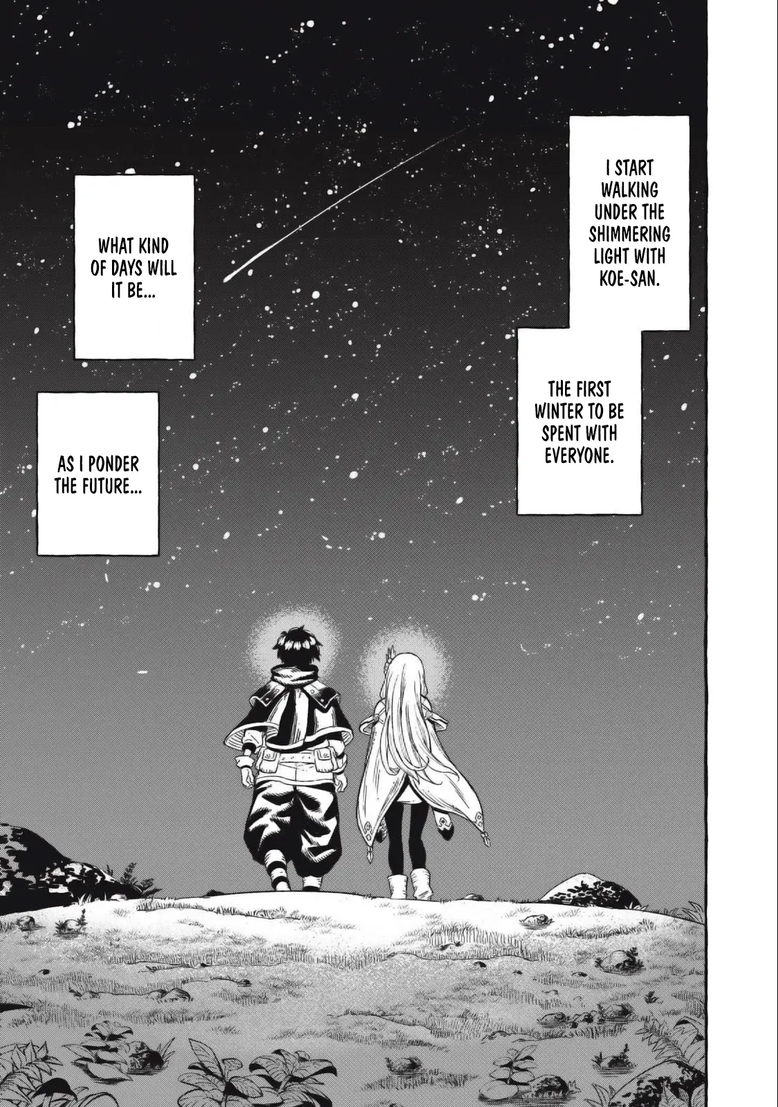 Skill Lender’s Retrieving (tale) ～i Told You It’s 10% Per 10 Days At First, Didn’t I～ Chapter 44 - Page 17