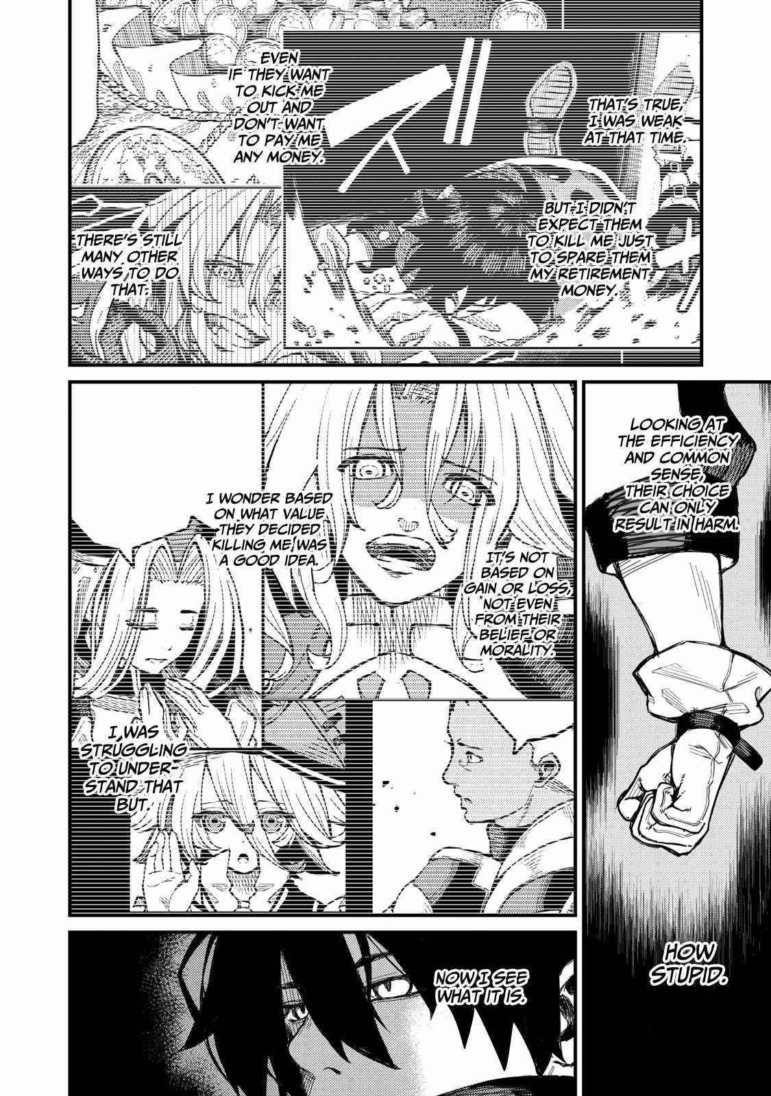 Skill Lender’s Retrieving (tale) ～i Told You It’s 10% Per 10 Days At First, Didn’t I～ Chapter 5 - Page 12