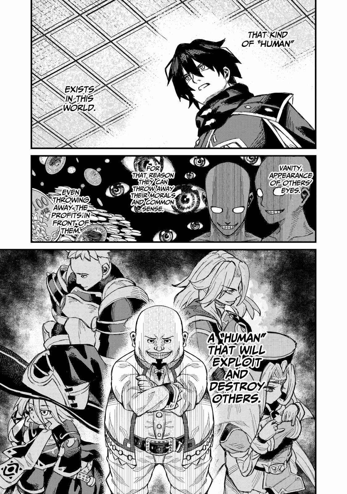 Skill Lender’s Retrieving (tale) ～i Told You It’s 10% Per 10 Days At First, Didn’t I～ Chapter 5 - Page 13