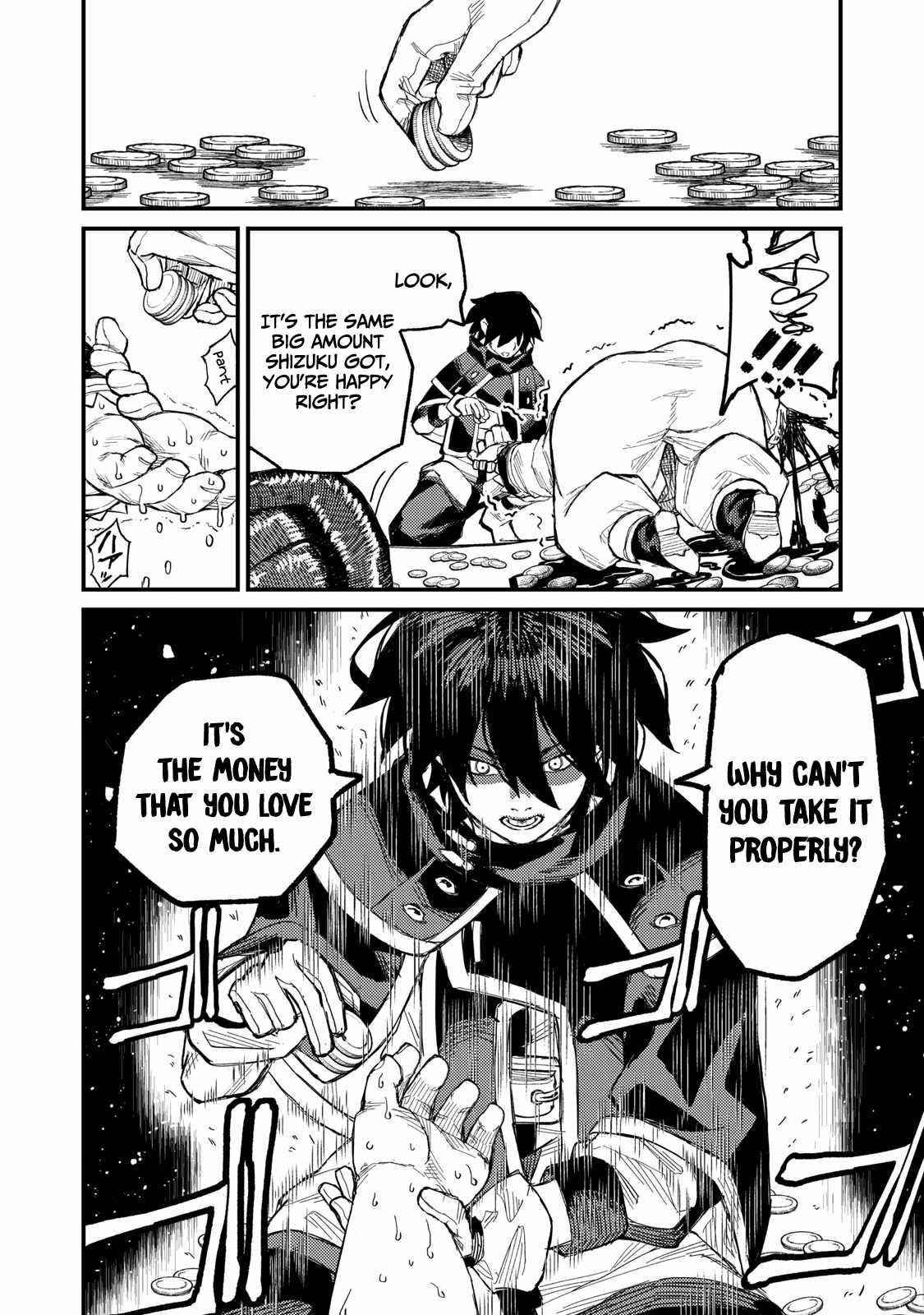 Skill Lender’s Retrieving (tale) ～i Told You It’s 10% Per 10 Days At First, Didn’t I～ Chapter 5 - Page 18