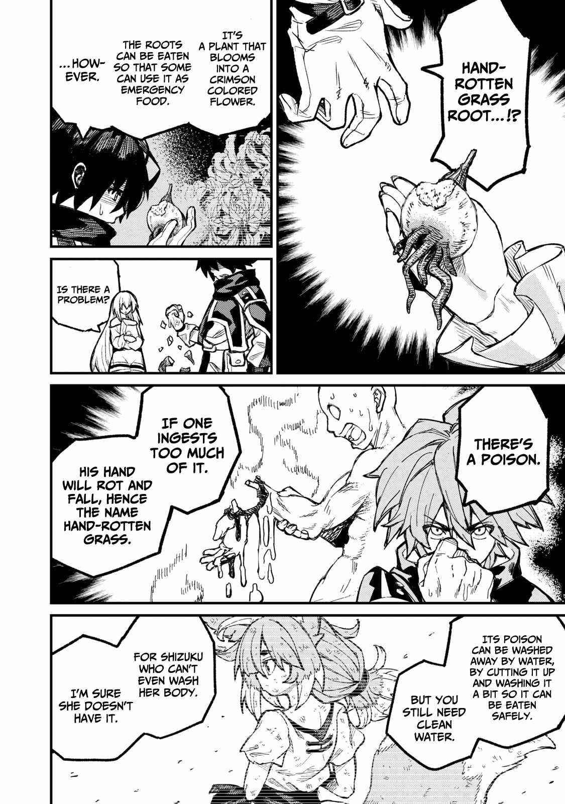 Skill Lender’s Retrieving (tale) ～i Told You It’s 10% Per 10 Days At First, Didn’t I～ Chapter 5 - Page 6