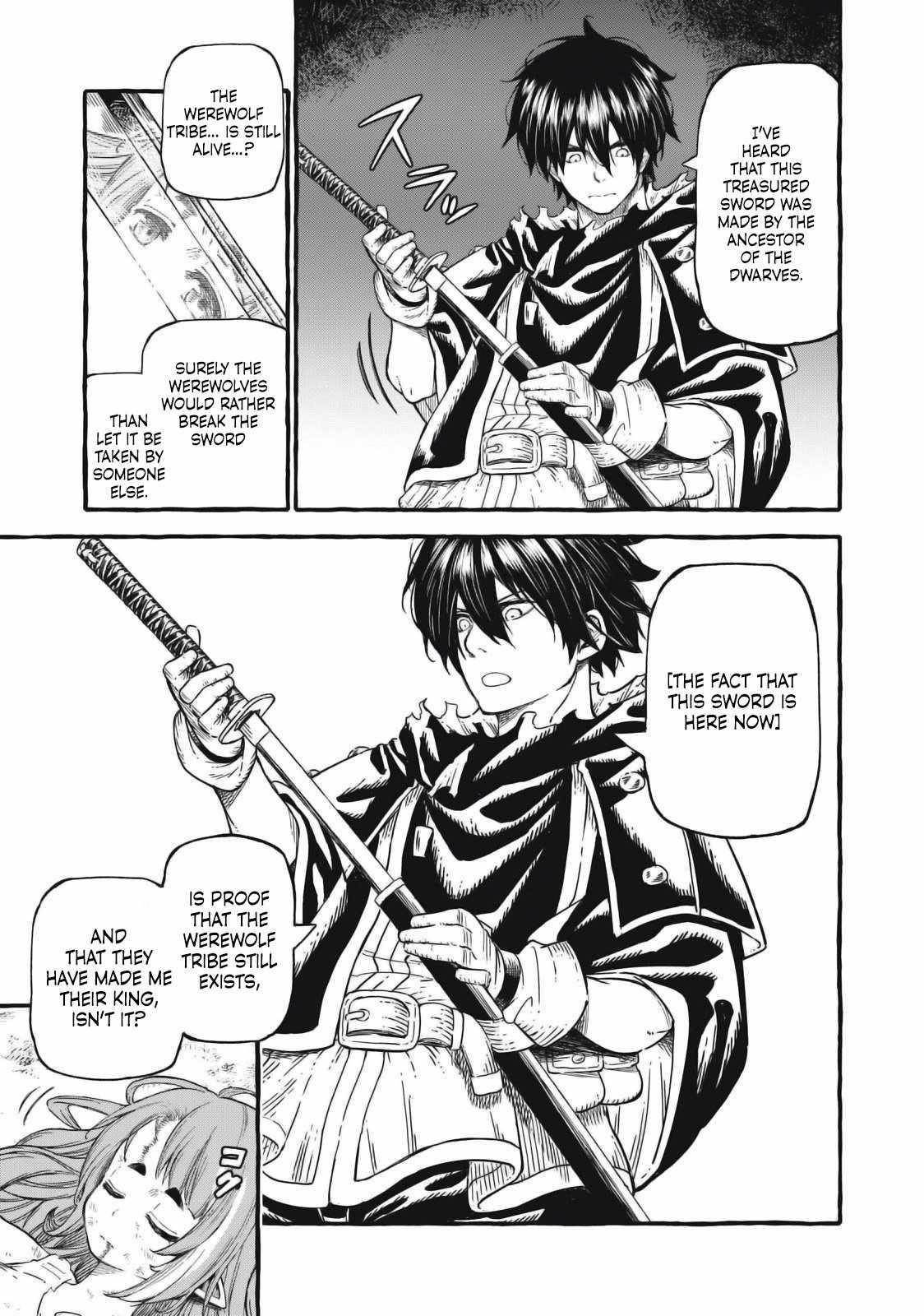 Skill Lender’s Retrieving (tale) ～i Told You It’s 10% Per 10 Days At First, Didn’t I～ Chapter 51 - Page 5