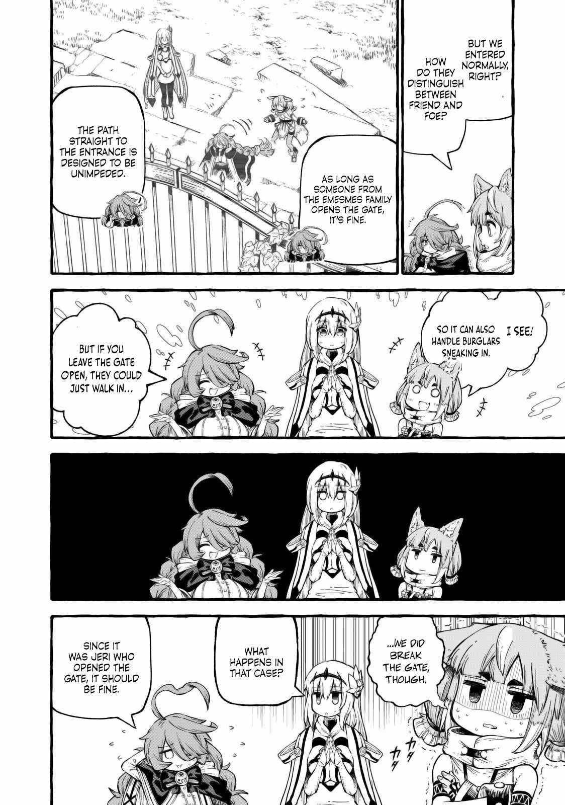 Skill Lender’s Retrieving (tale) ～i Told You It’s 10% Per 10 Days At First, Didn’t I～ Chapter 53 - Page 2