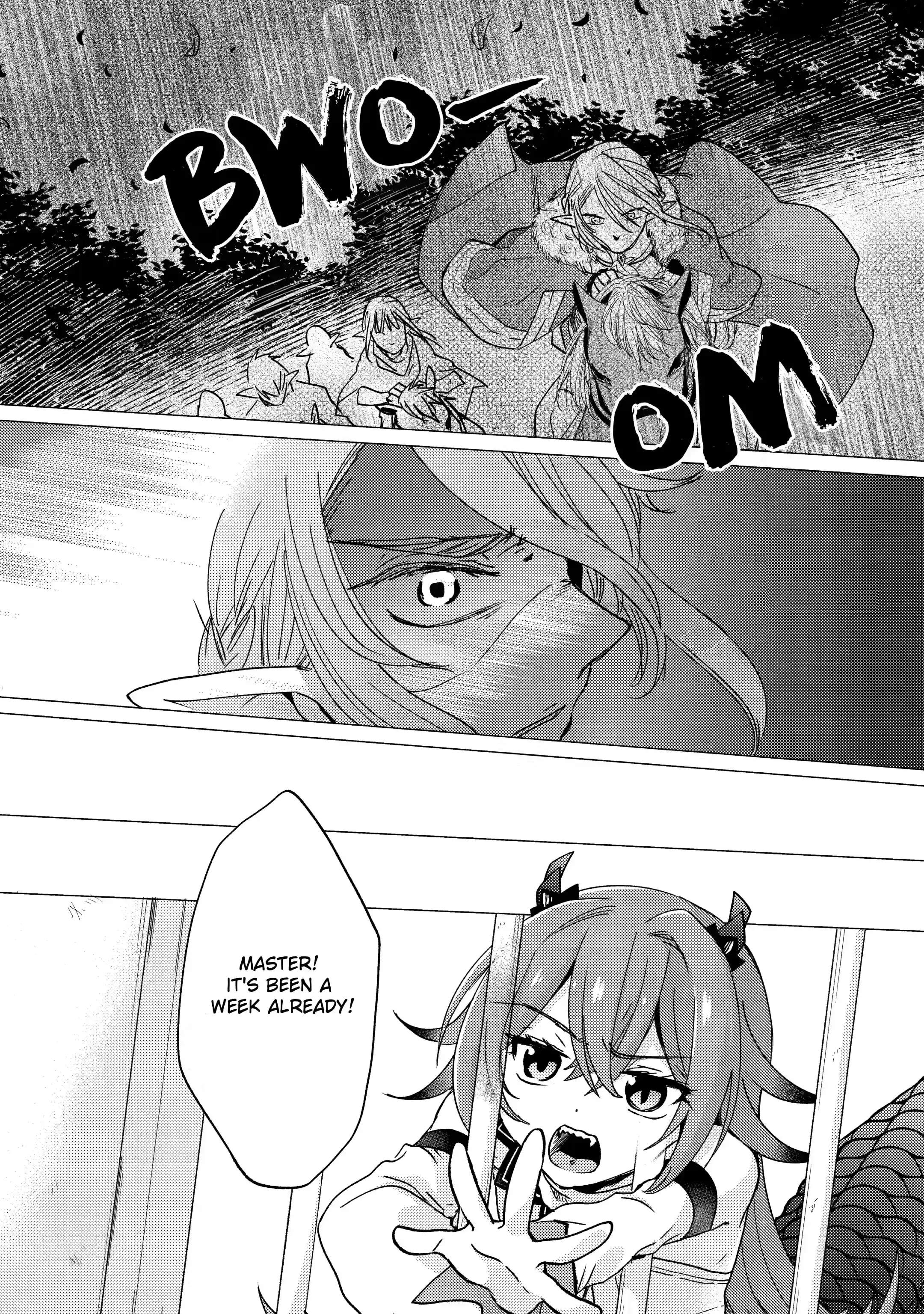 Yuusha party wo tuihou sareta ore daga, ore kara sudatte kuretayoude ureshii. nanode daiseijo, omae ni otte korarete ha komarunodaga? Chapter 14.2 - Page 12