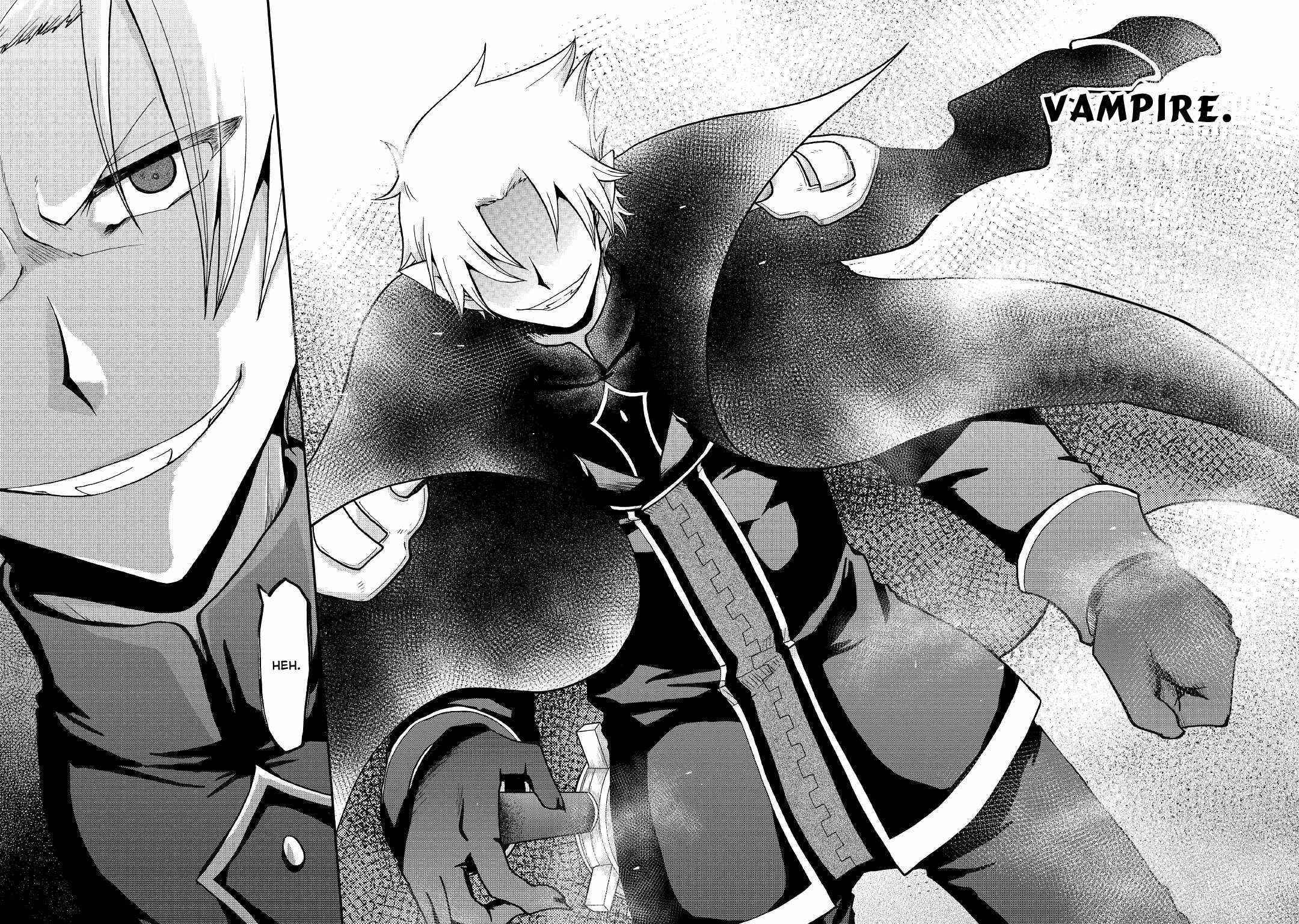 In Previous Life I was a Sword Emperor But now A Trash Prince Chapter 19 - Page 23