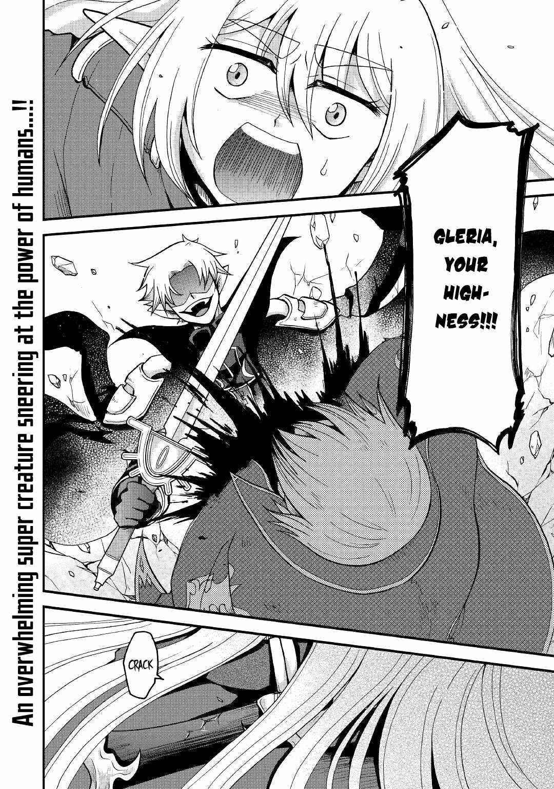 In Previous Life I was a Sword Emperor But now A Trash Prince Chapter 19 - Page 30