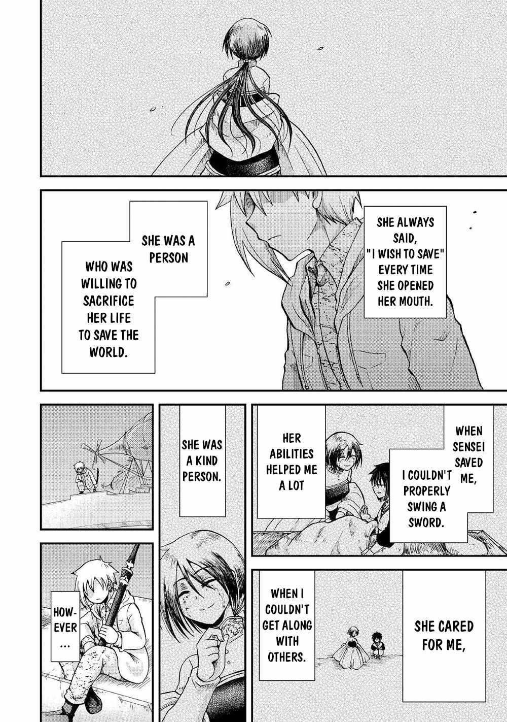 In Previous Life I was a Sword Emperor But now A Trash Prince Chapter 29 - Page 6