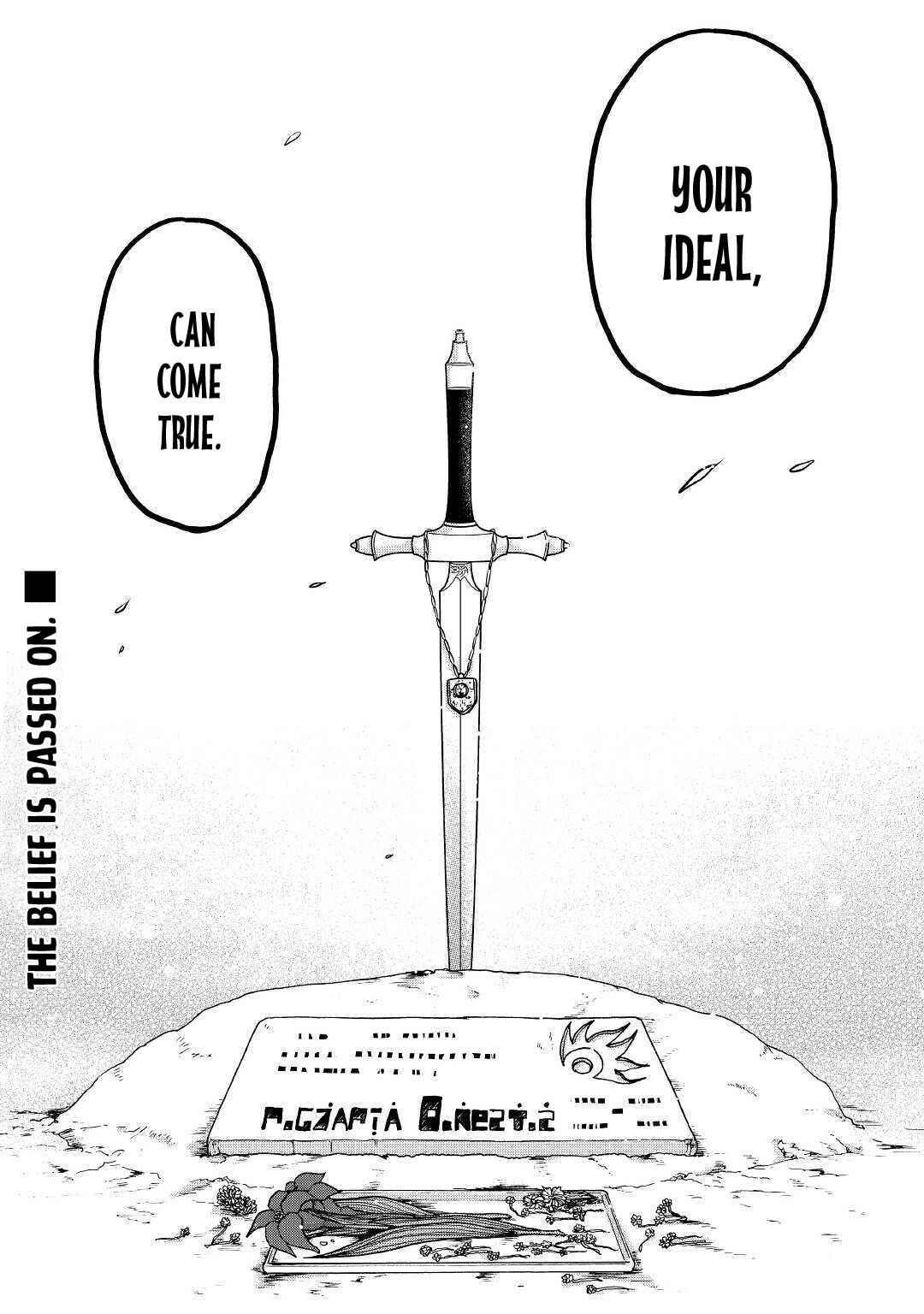 In Previous Life I was a Sword Emperor But now A Trash Prince Chapter 8 - Page 35