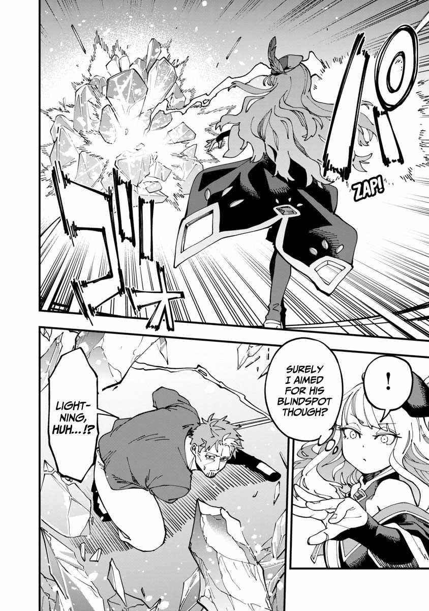 Backwater Old Man Becomes a Swordmaster Chapter 6 - Page 14