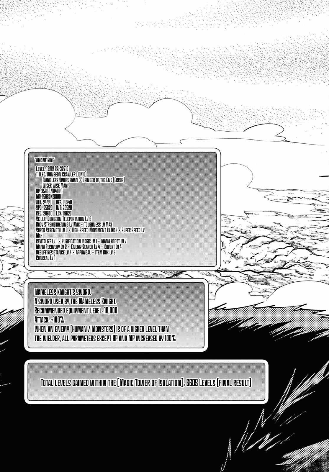 The World’s Fastest Level up! Chapter 28 - Page 19