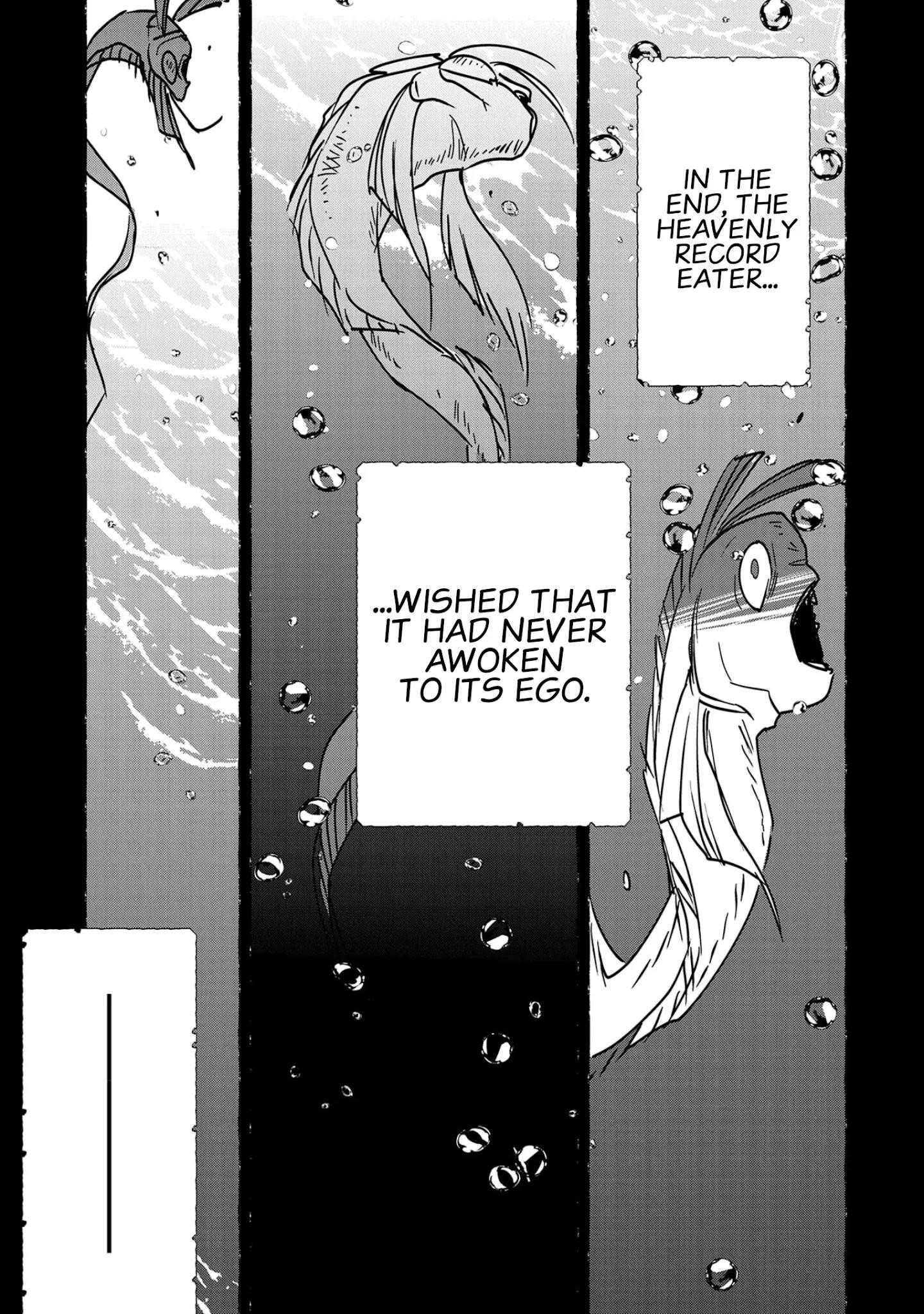 My Instant Death Ability is So Overpowered, No One in This Other World Stands a Chance Against Chapter 33 - Page 9