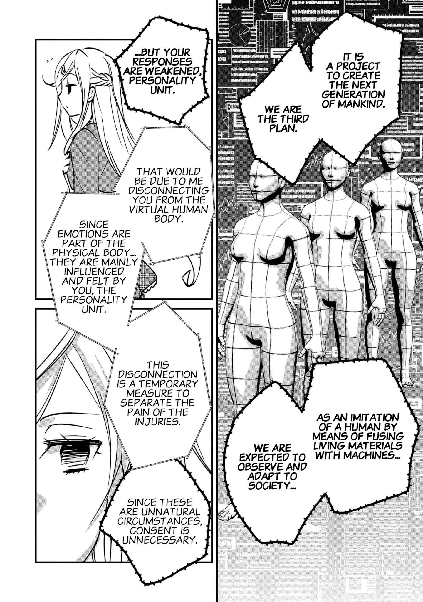 My Instant Death Ability is So Overpowered, No One in This Other World Stands a Chance Against Chapter 34 - Page 28