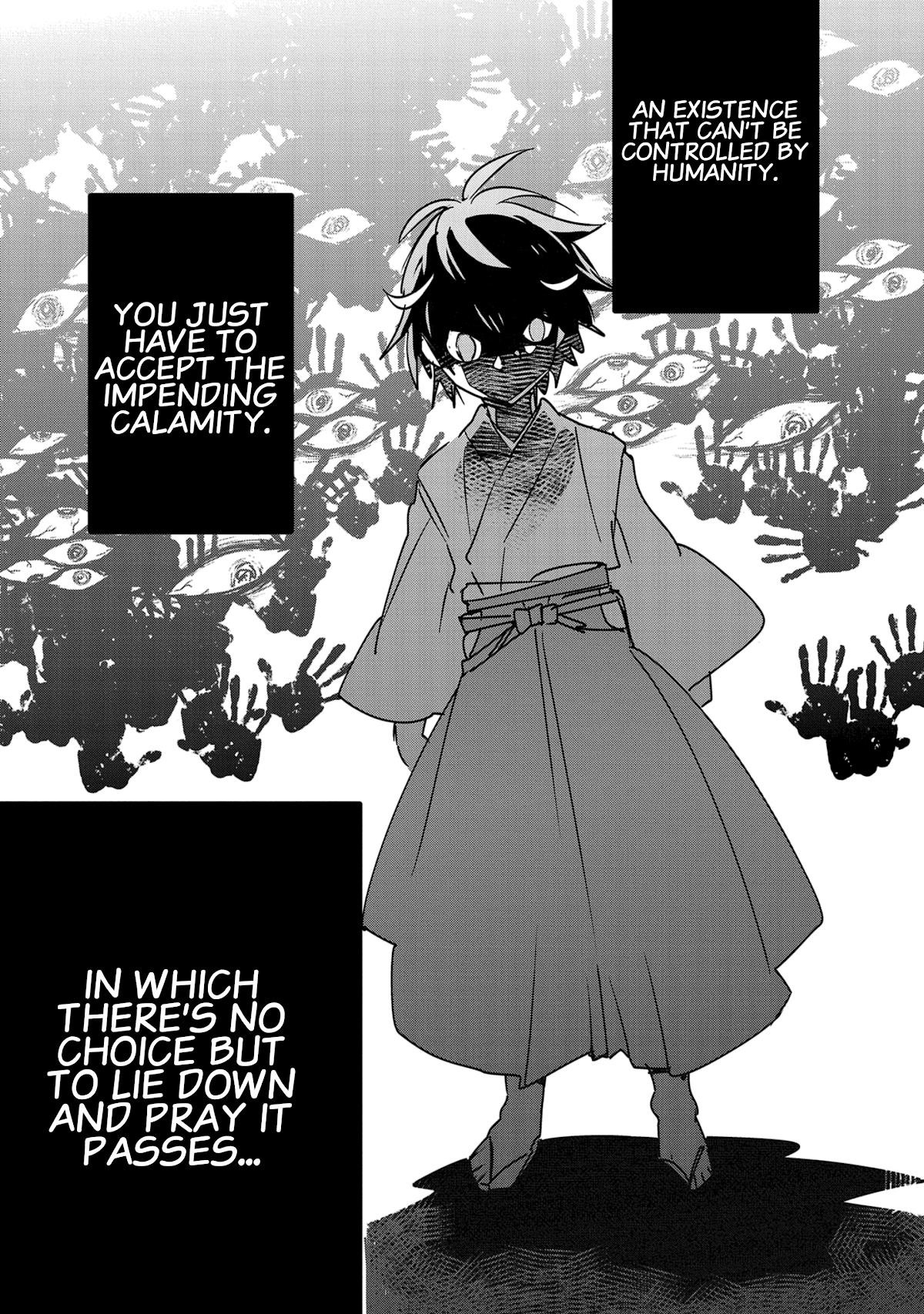 My Instant Death Ability is So Overpowered, No One in This Other World Stands a Chance Against Chapter 36 - Page 25