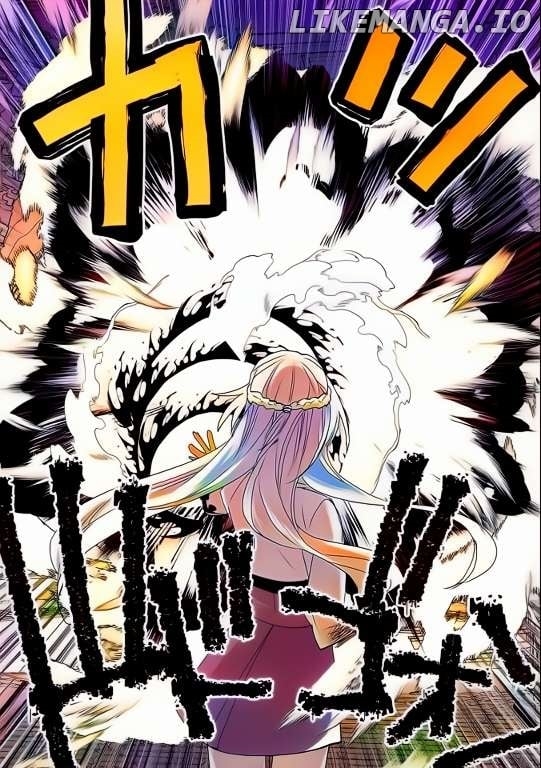 My Instant Death Ability is So Overpowered, No One in This Other World Stands a Chance Against Chapter 47 - Page 24