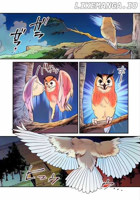 My Instant Death Ability is So Overpowered, No One in This Other World Stands a Chance Against Chapter 50 - Page 7