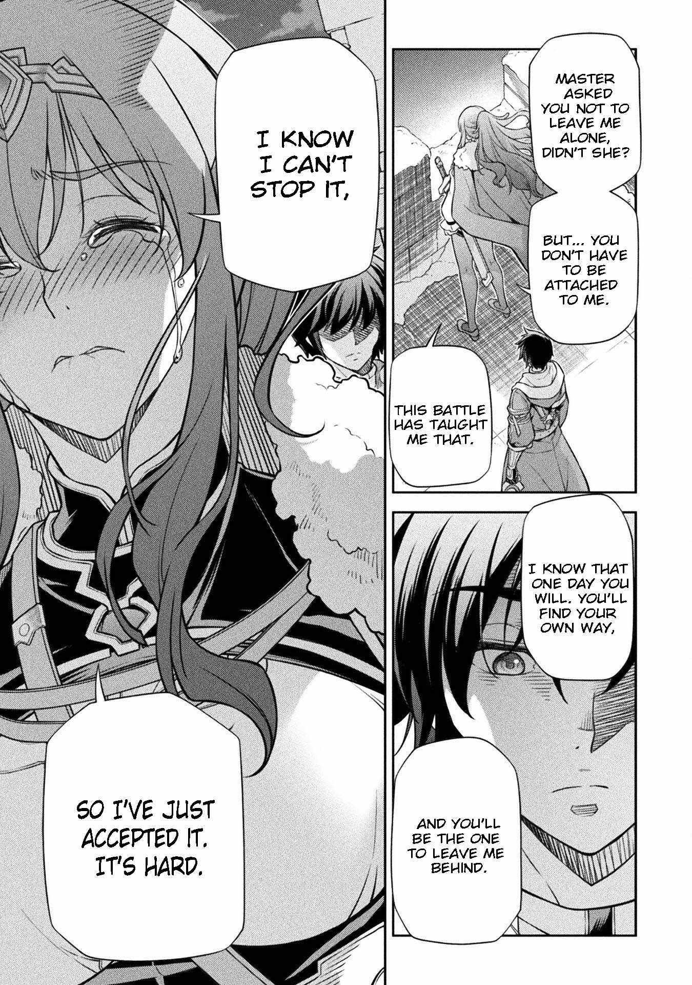 Drawing: Saikyou Mangaka wa Oekaki Skill de Isekai Musou Suru! Chapter 100 - Page 5