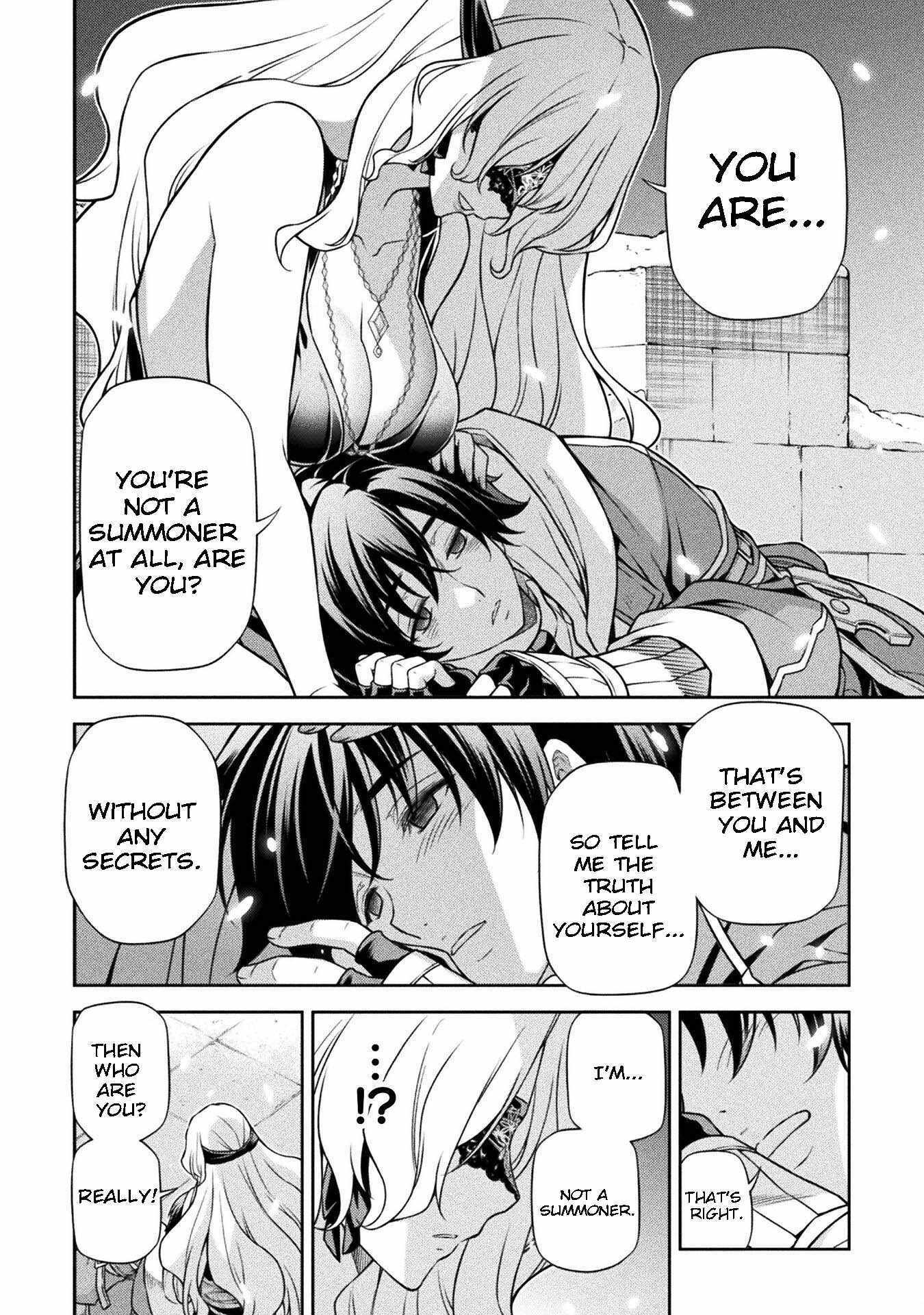 Drawing: Saikyou Mangaka wa Oekaki Skill de Isekai Musou Suru! Chapter 107 - Page 10