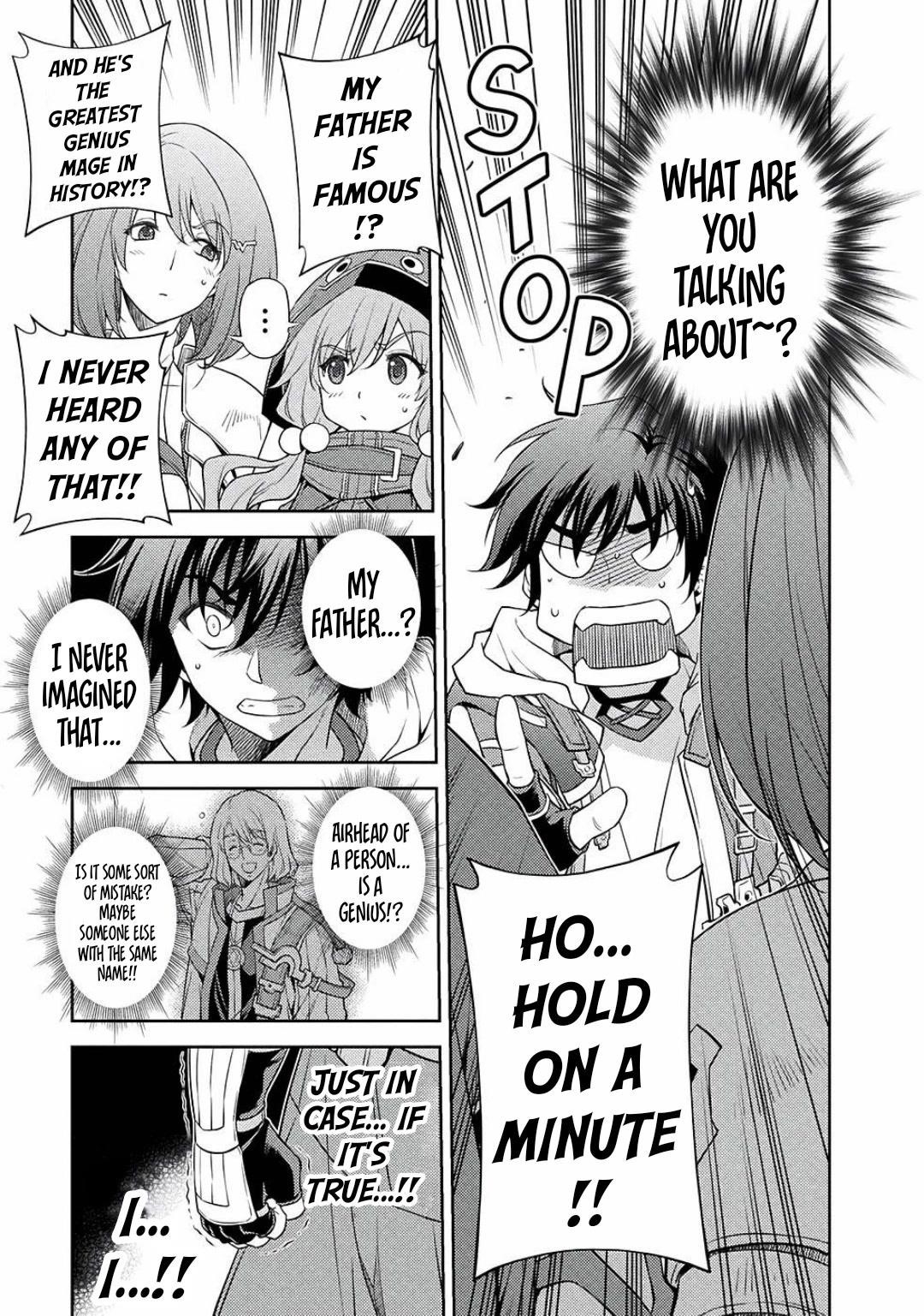 Drawing: Saikyou Mangaka wa Oekaki Skill de Isekai Musou Suru! Chapter 16 - Page 10