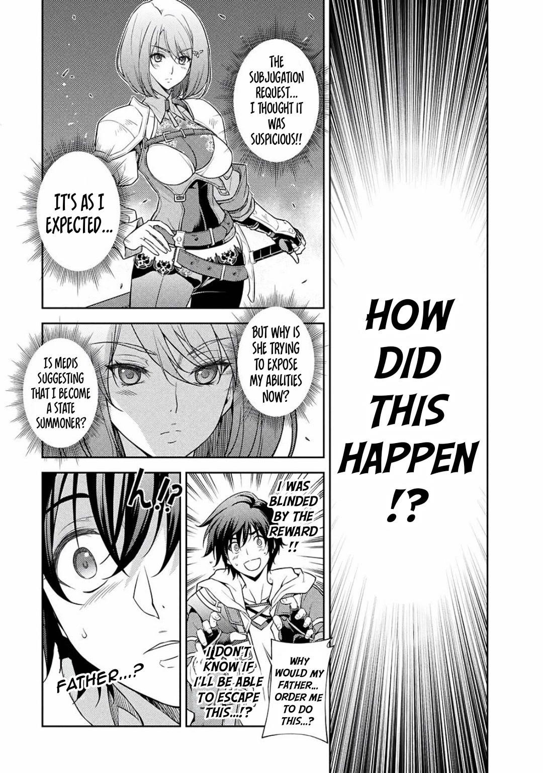 Drawing: Saikyou Mangaka wa Oekaki Skill de Isekai Musou Suru! Chapter 16 - Page 6