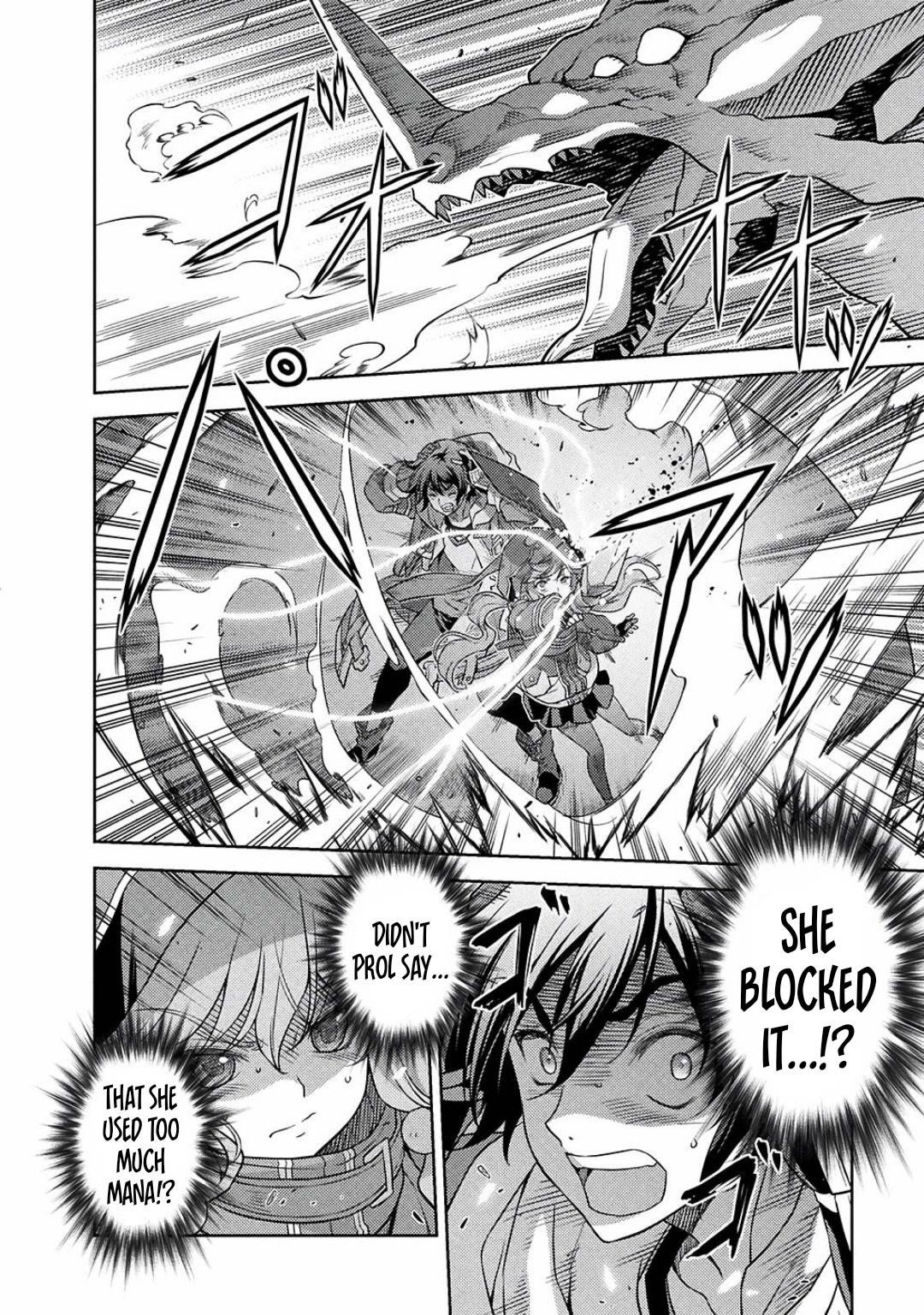 Drawing: Saikyou Mangaka wa Oekaki Skill de Isekai Musou Suru! Chapter 17 - Page 8