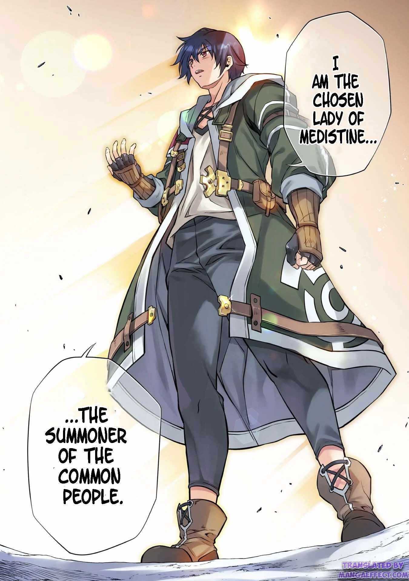 Drawing: Saikyou Mangaka wa Oekaki Skill de Isekai Musou Suru! Chapter 30 - Page 4