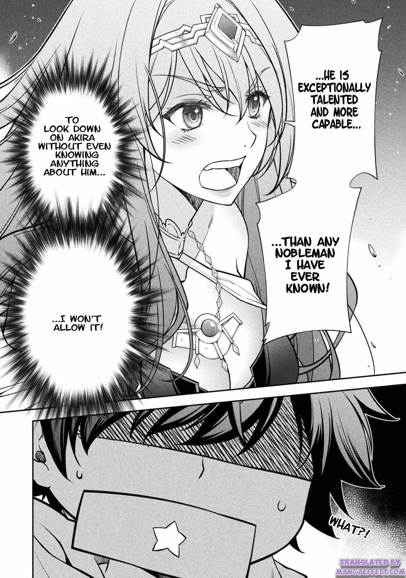 Drawing: Saikyou Mangaka wa Oekaki Skill de Isekai Musou Suru! Chapter 30 - Page 8