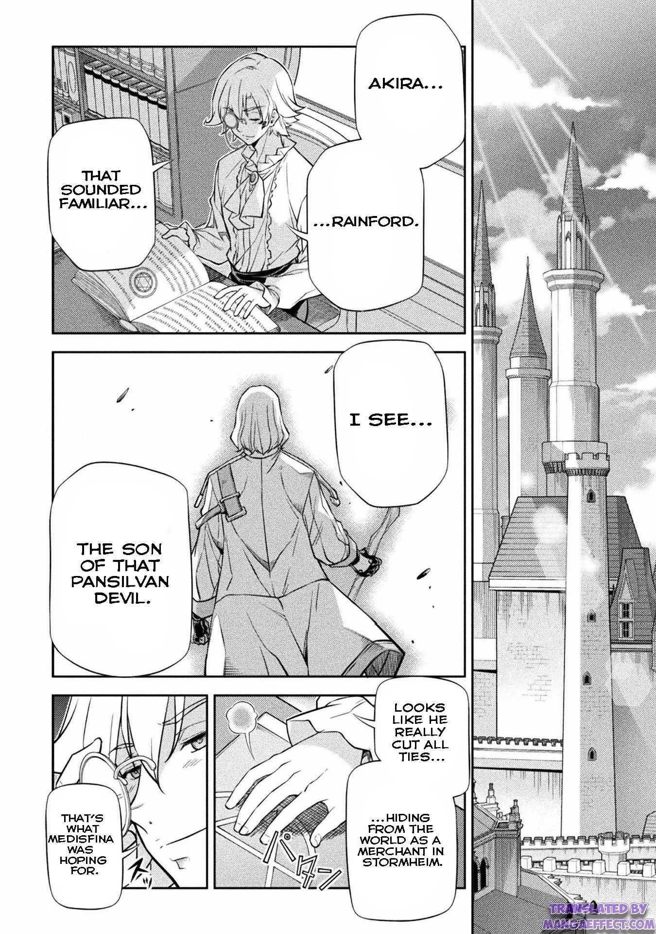 Drawing: Saikyou Mangaka wa Oekaki Skill de Isekai Musou Suru! Chapter 33 - Page 2