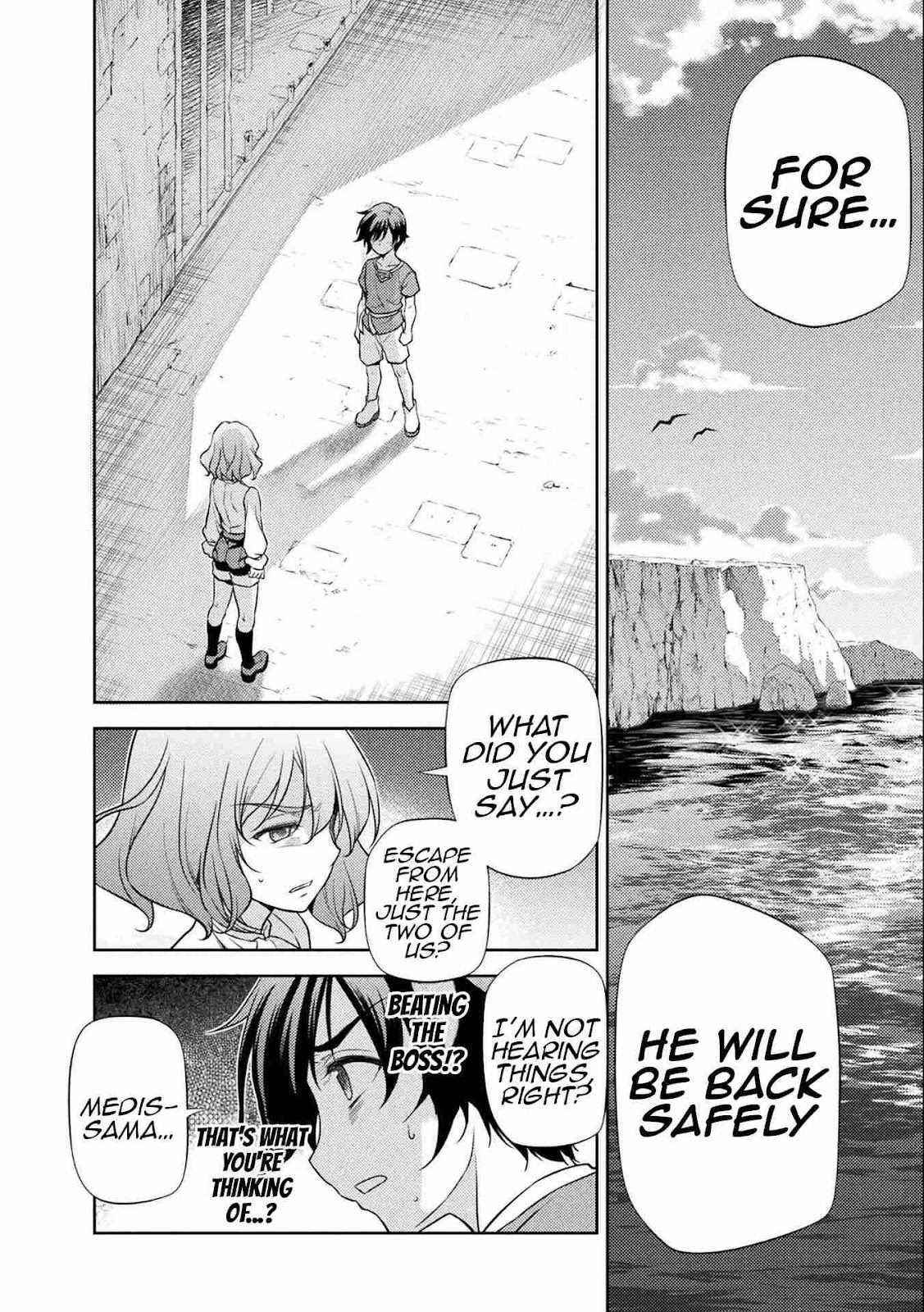 Drawing: Saikyou Mangaka wa Oekaki Skill de Isekai Musou Suru! Chapter 4 - Page 12