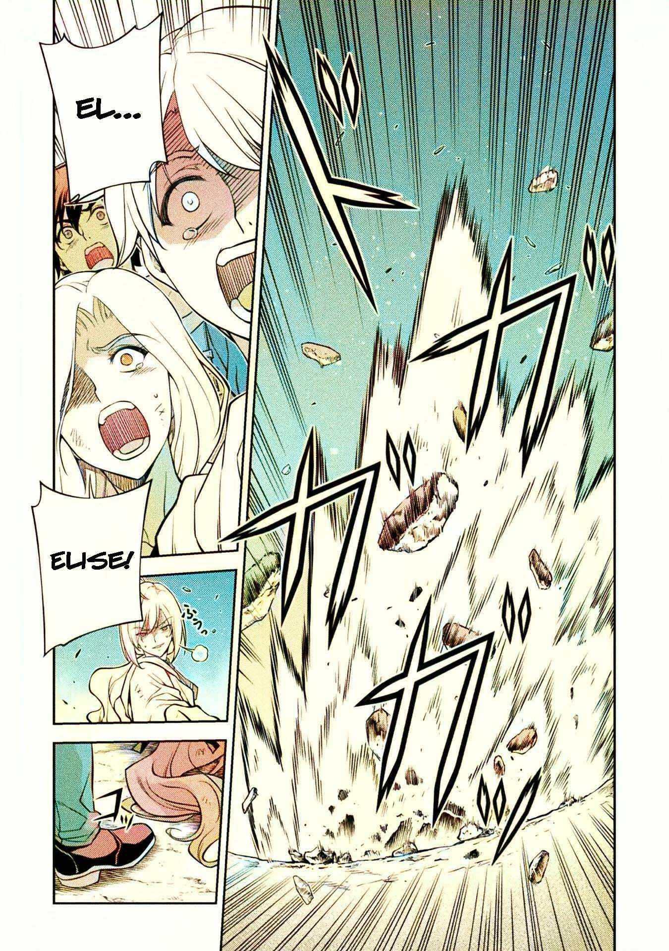 Drawing: Saikyou Mangaka wa Oekaki Skill de Isekai Musou Suru! Chapter 40 - Page 10