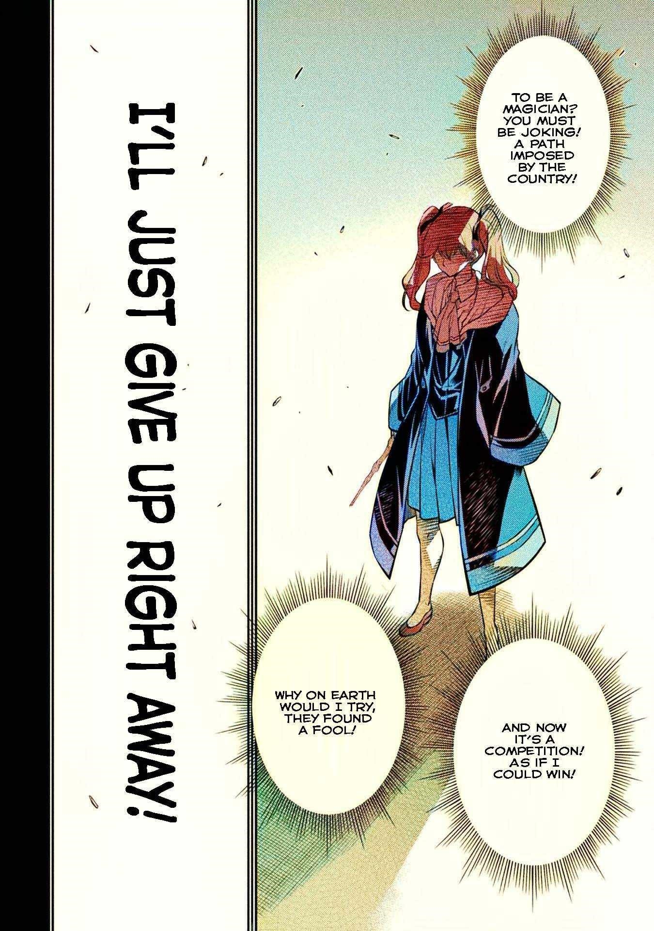 Drawing: Saikyou Mangaka wa Oekaki Skill de Isekai Musou Suru! Chapter 40 - Page 2