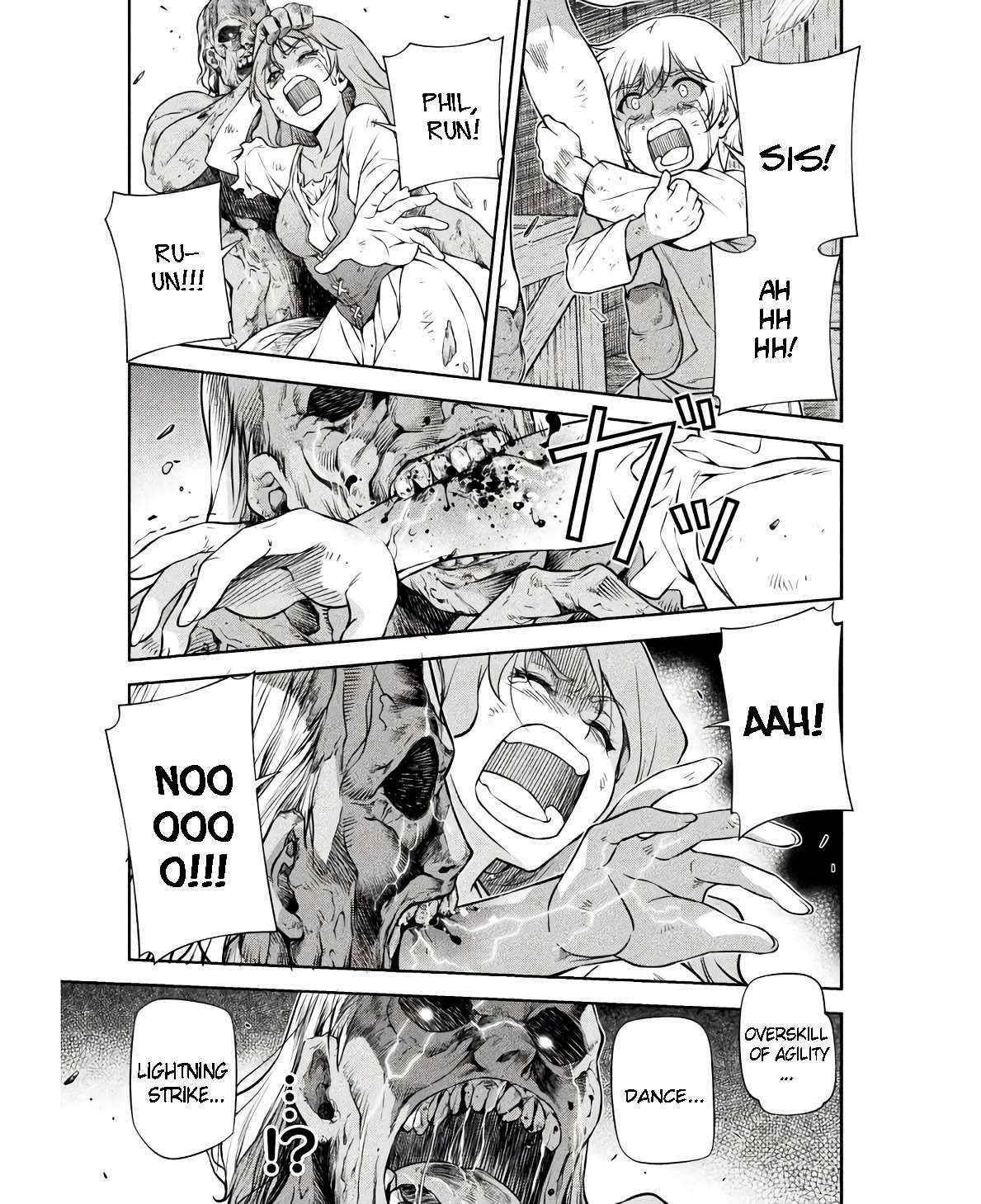 Drawing: Saikyou Mangaka wa Oekaki Skill de Isekai Musou Suru! Chapter 68 - Page 2