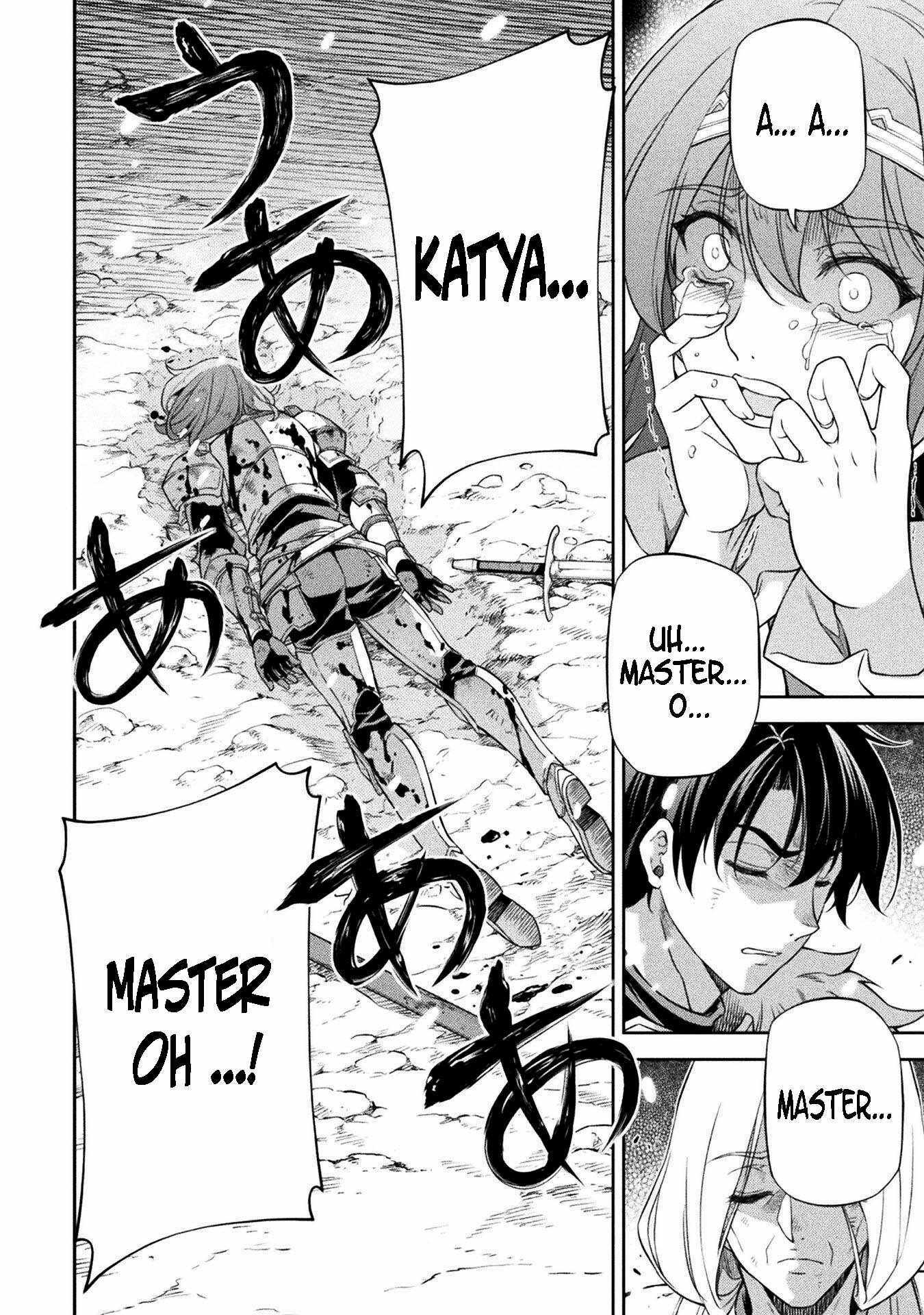 Drawing: Saikyou Mangaka wa Oekaki Skill de Isekai Musou Suru! Chapter 83 - Page 3