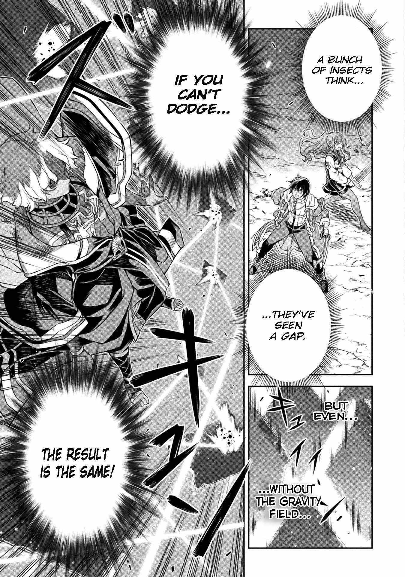 Drawing: Saikyou Mangaka wa Oekaki Skill de Isekai Musou Suru! Chapter 86 - Page 5