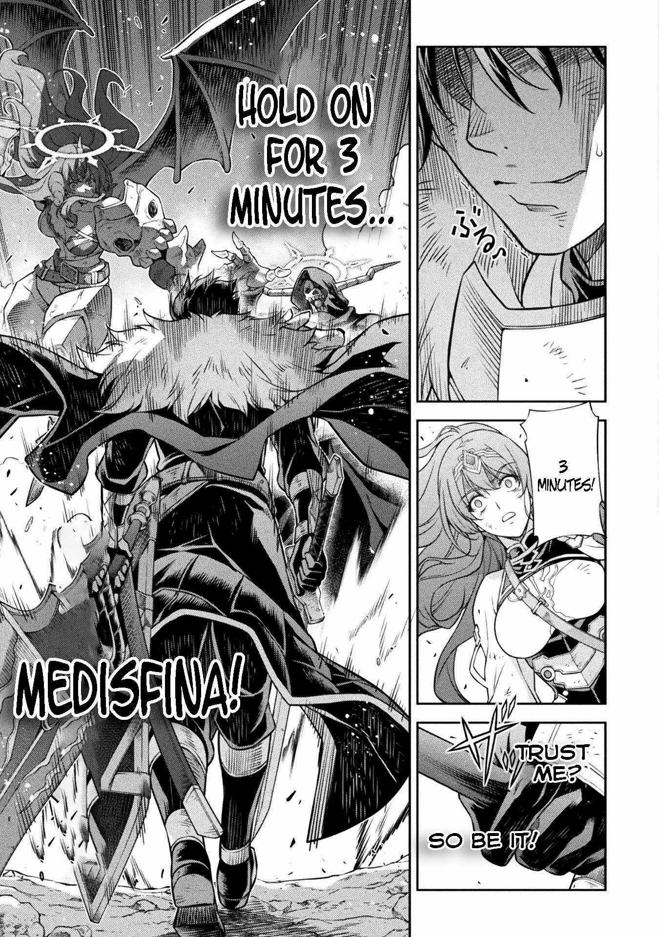 Drawing: Saikyou Mangaka wa Oekaki Skill de Isekai Musou Suru! Chapter 87 - Page 10