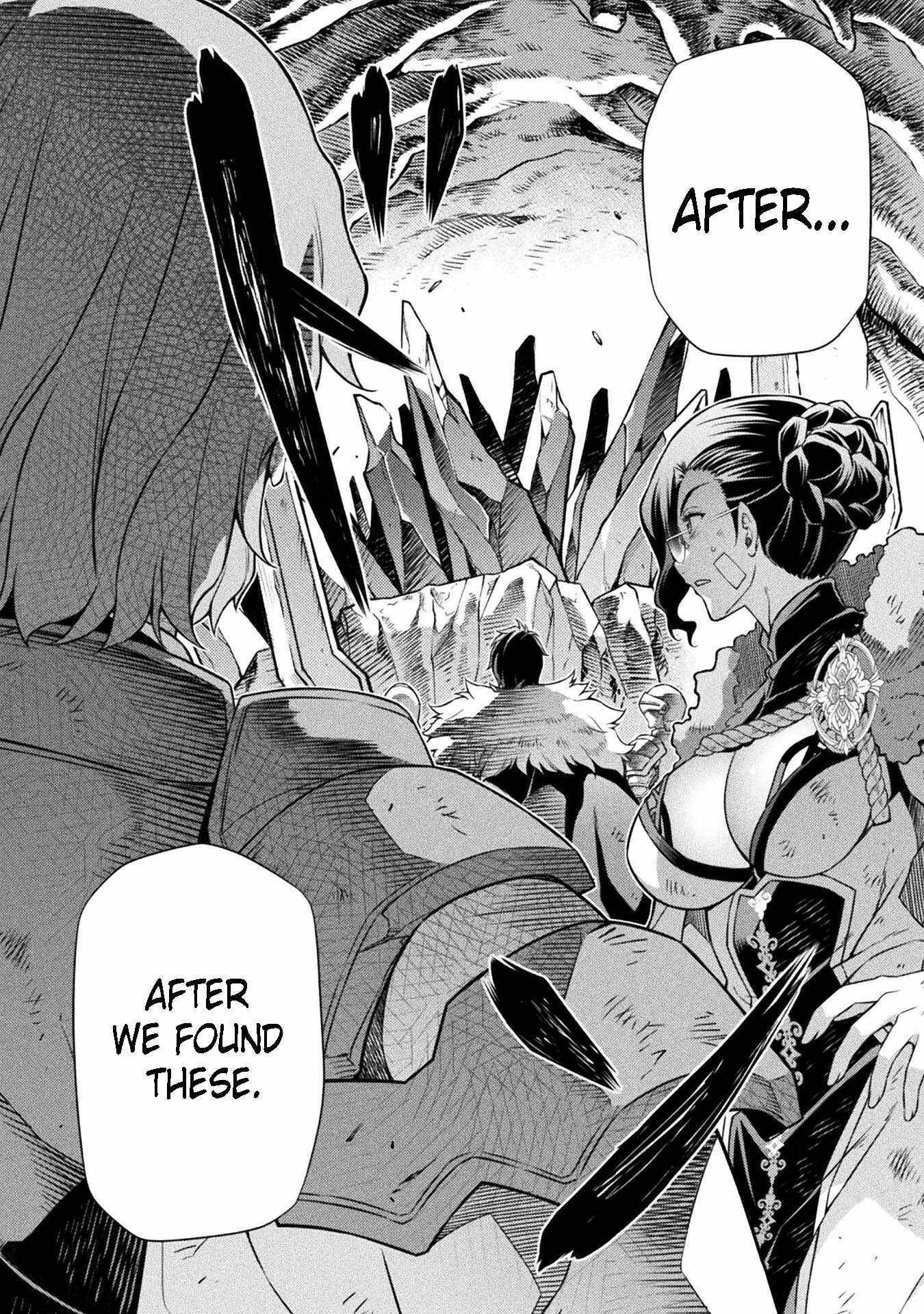 Drawing: Saikyou Mangaka wa Oekaki Skill de Isekai Musou Suru! Chapter 98 - Page 10