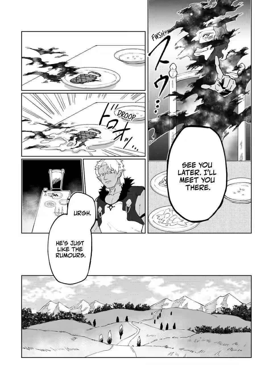 The White Mage Who Was Banished From the Hero’s Party Is Picked up by an S Rank Adventurer ~ This White Mage Is Too Out of the Ordinary! Chapter 12 - Page 6