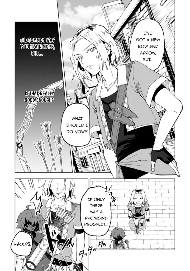 The White Mage Who Was Banished From the Hero’s Party Is Picked up by an S Rank Adventurer ~ This White Mage Is Too Out of the Ordinary! Chapter 14 - Page 1
